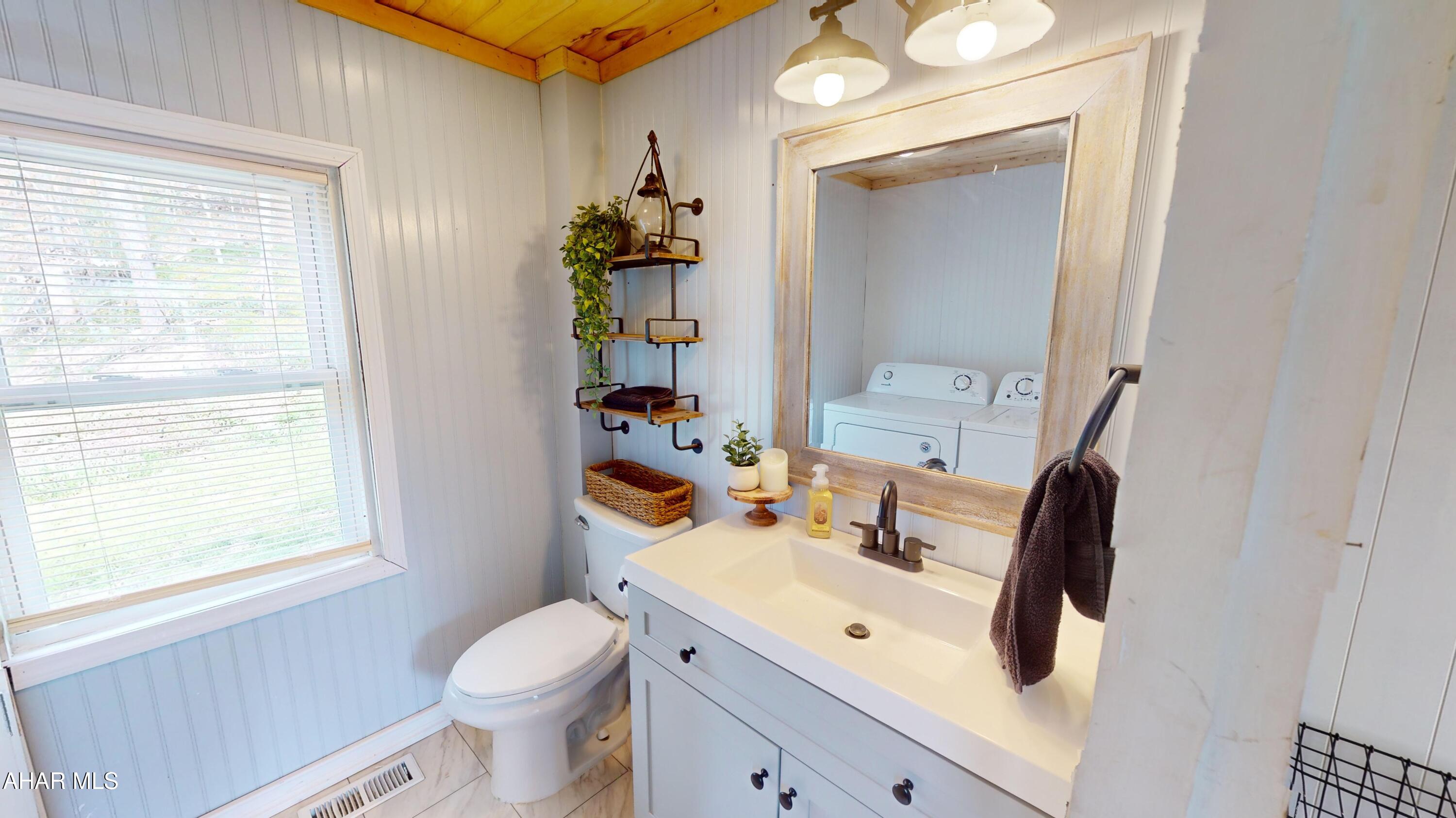 Catherine Township - Residential