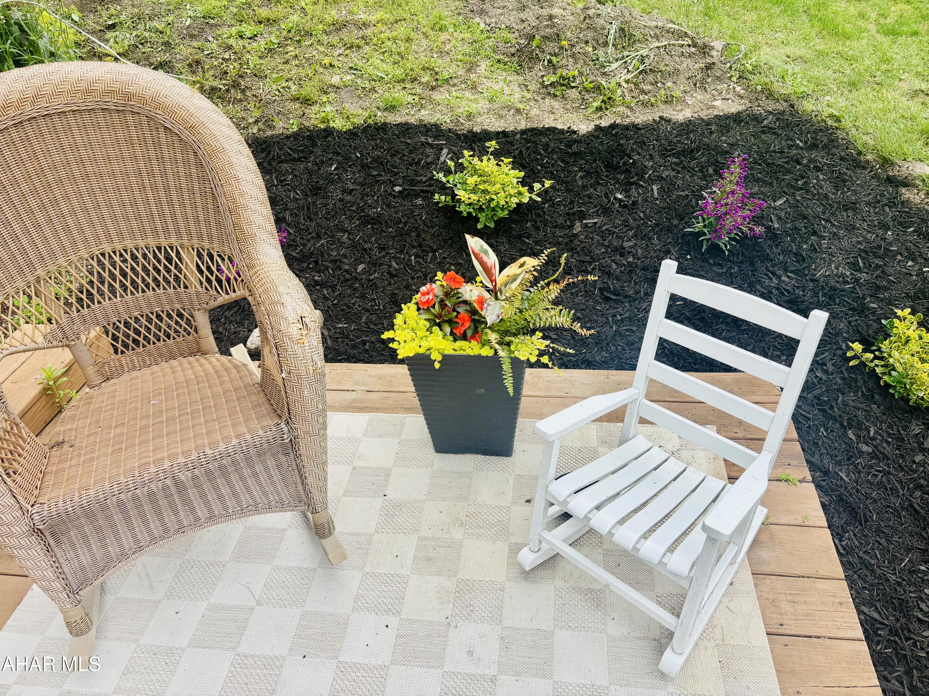 Catherine Township - Residential