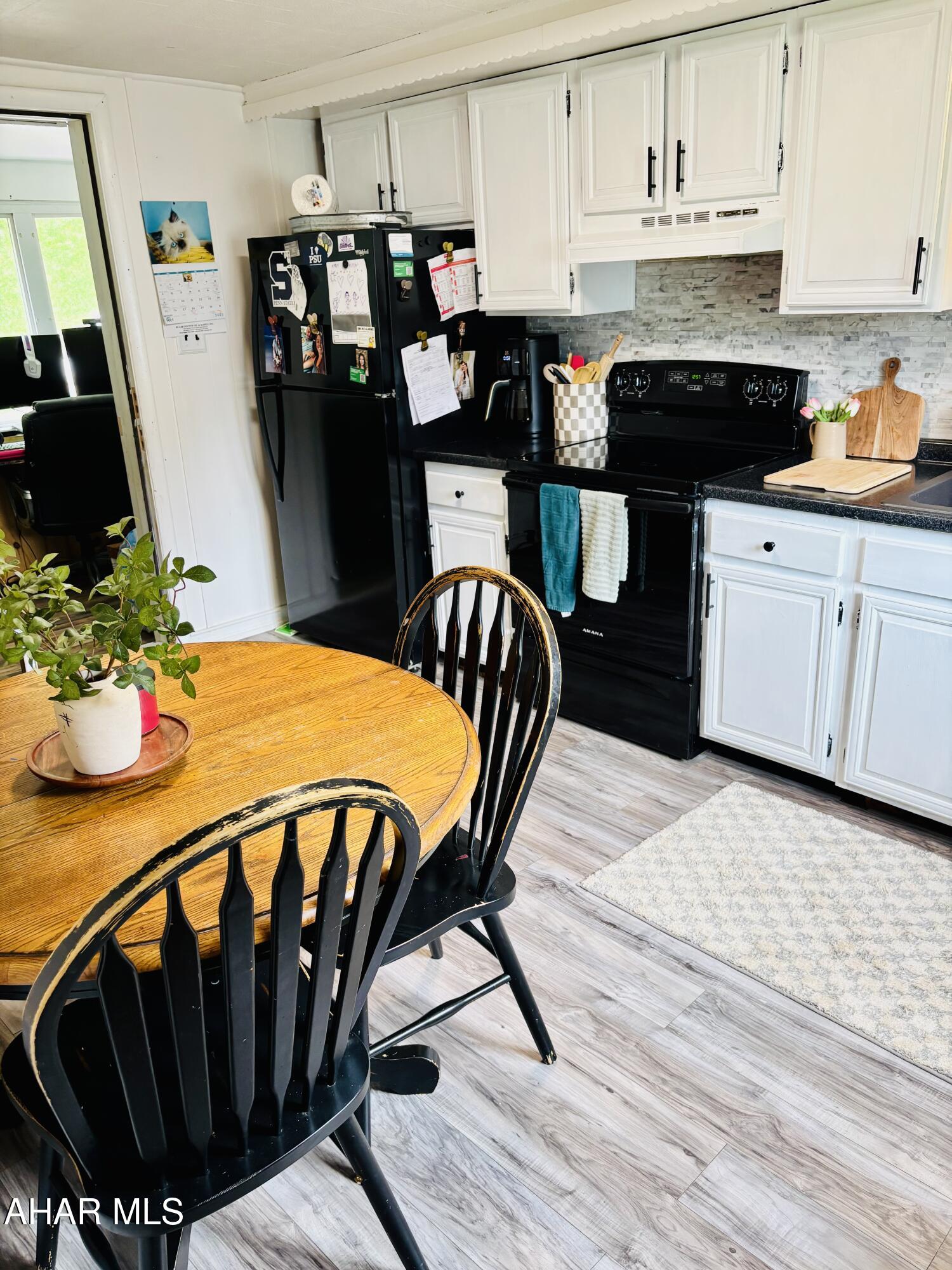 Catherine Township - Residential