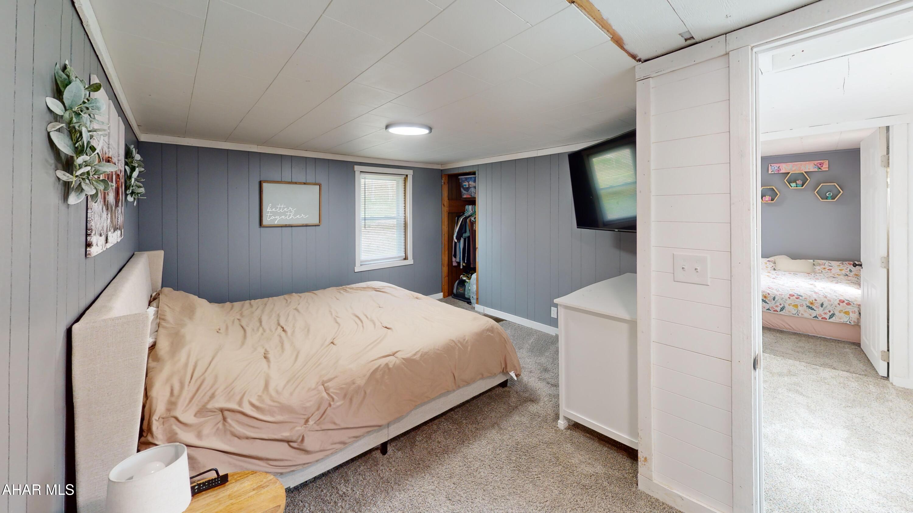 Catherine Township - Residential