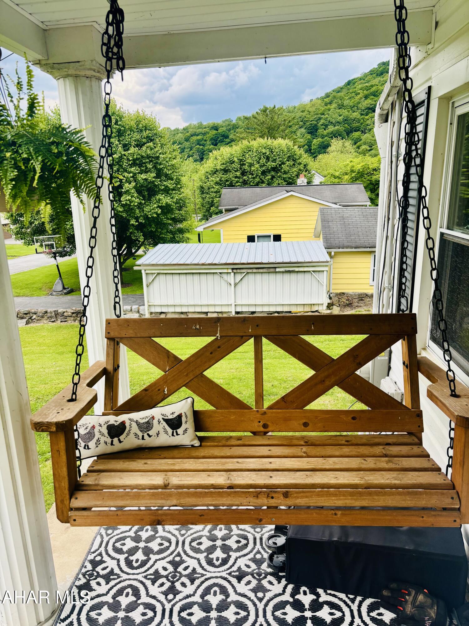 Catherine Township - Residential