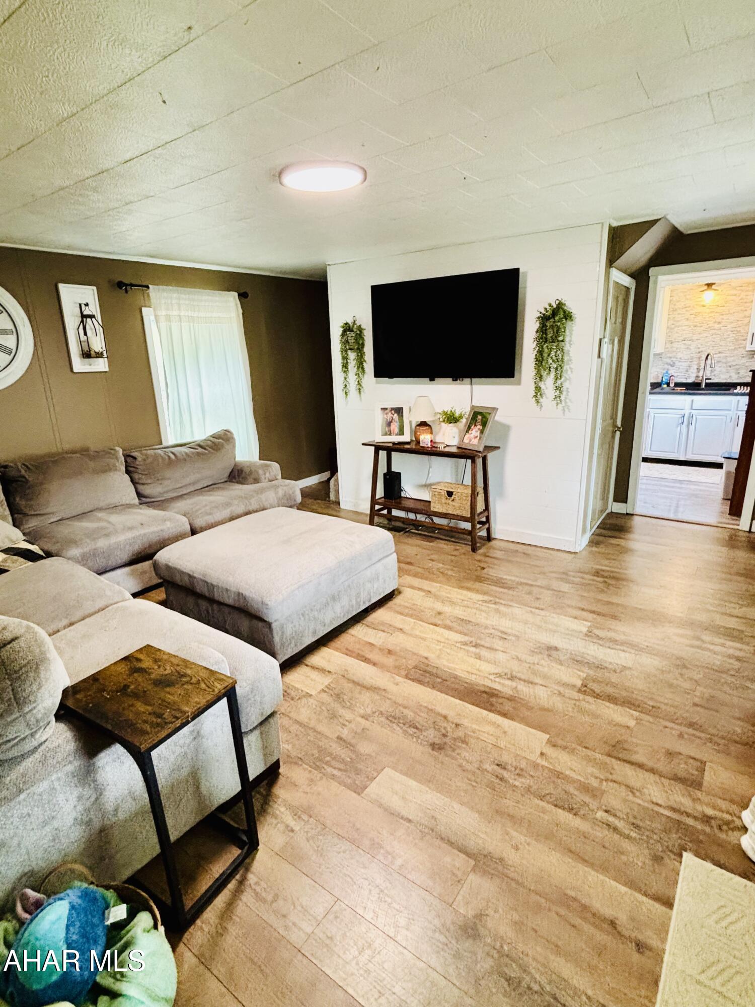 Catherine Township - Residential