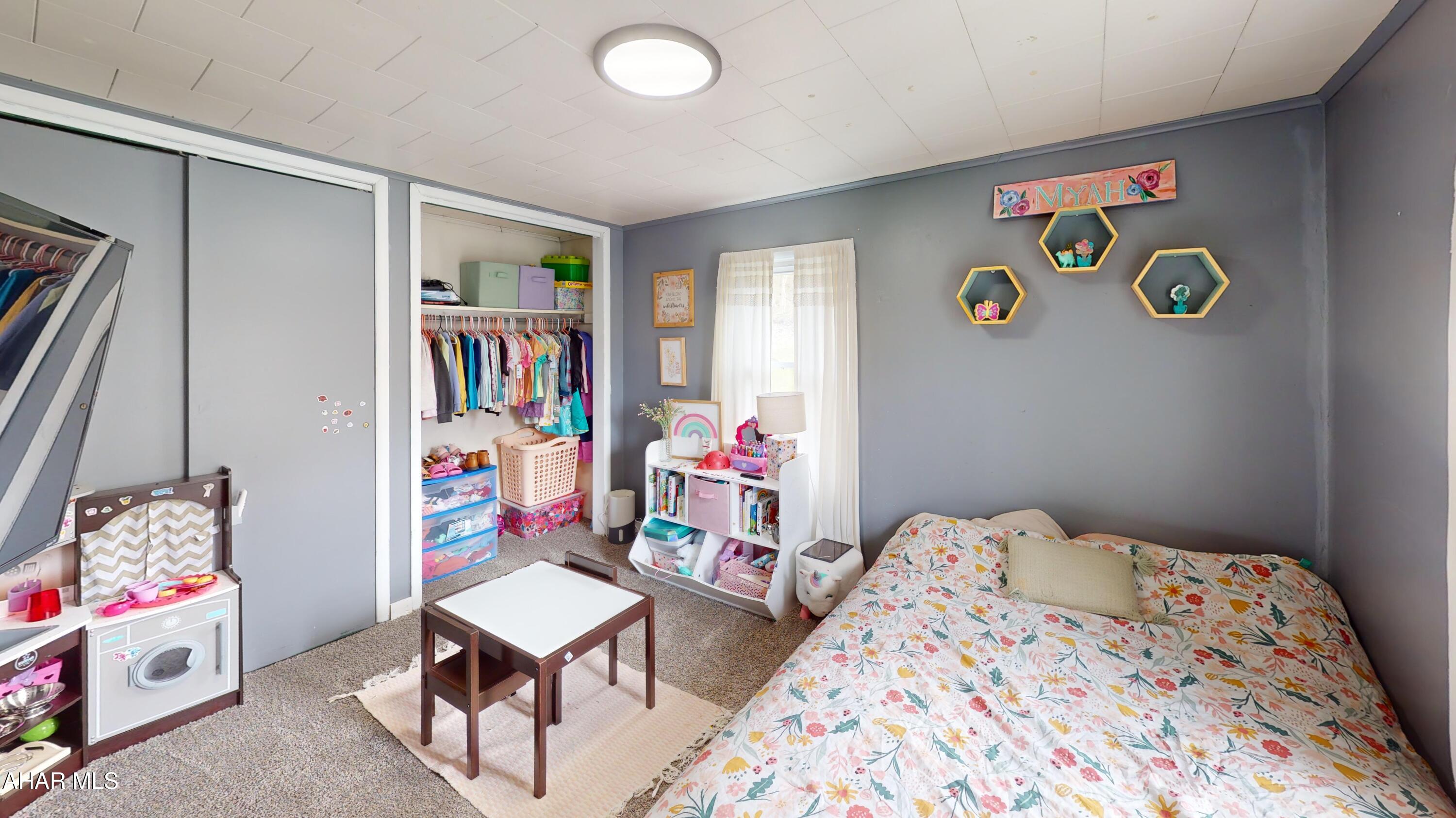 Catherine Township - Residential