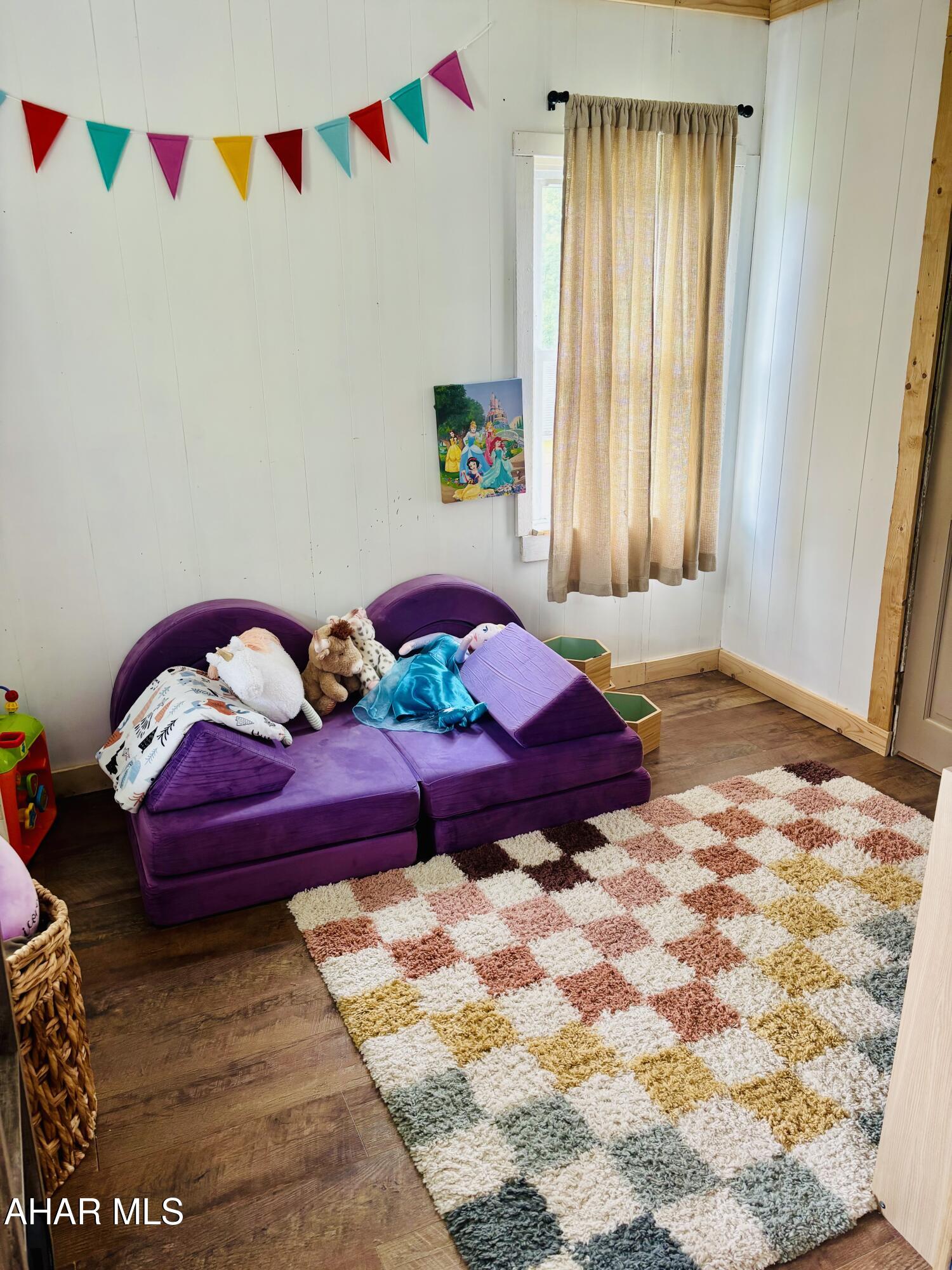 Catherine Township - Residential