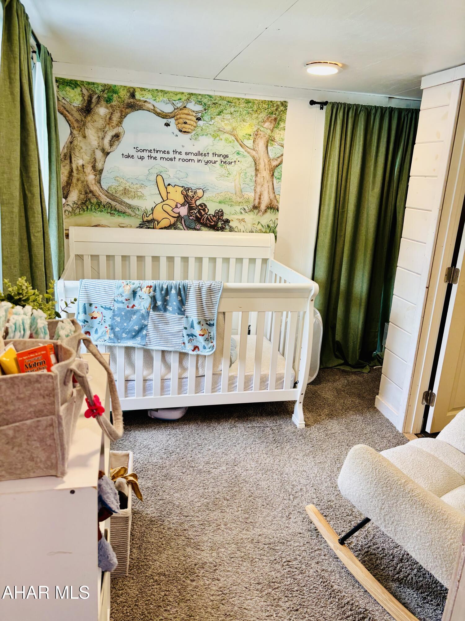 Catherine Township - Residential