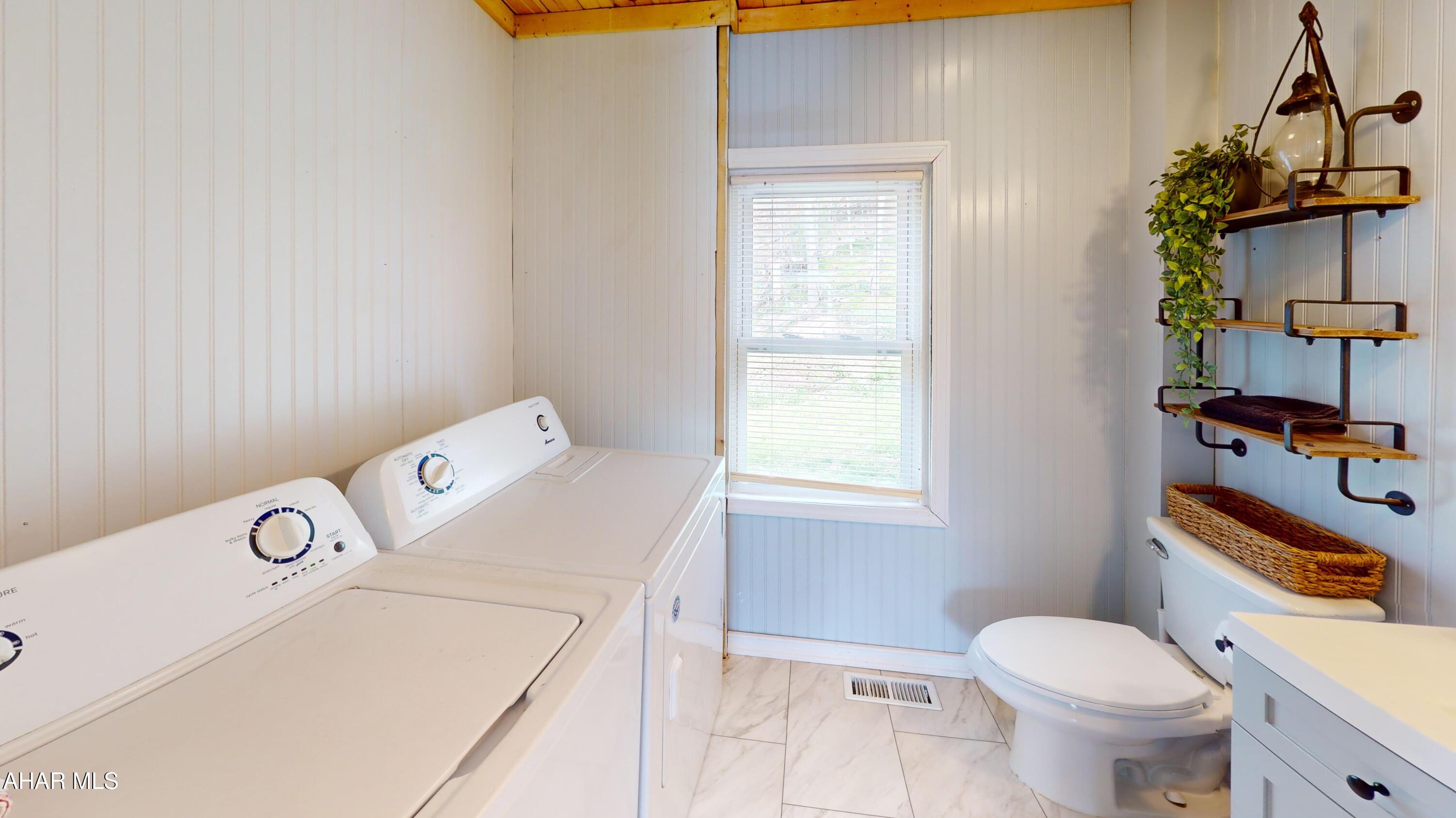 Catherine Township - Residential