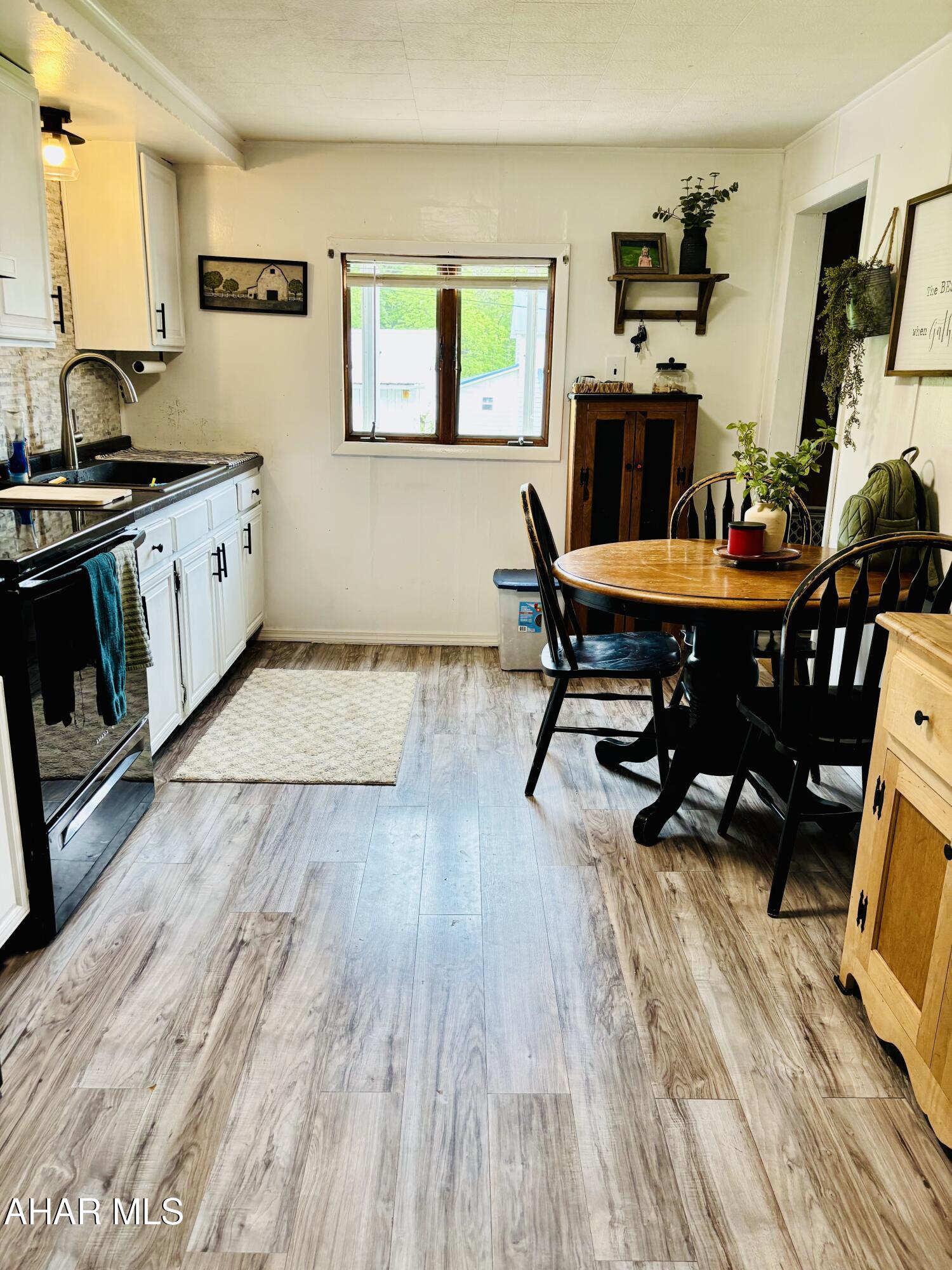 Catherine Township - Residential