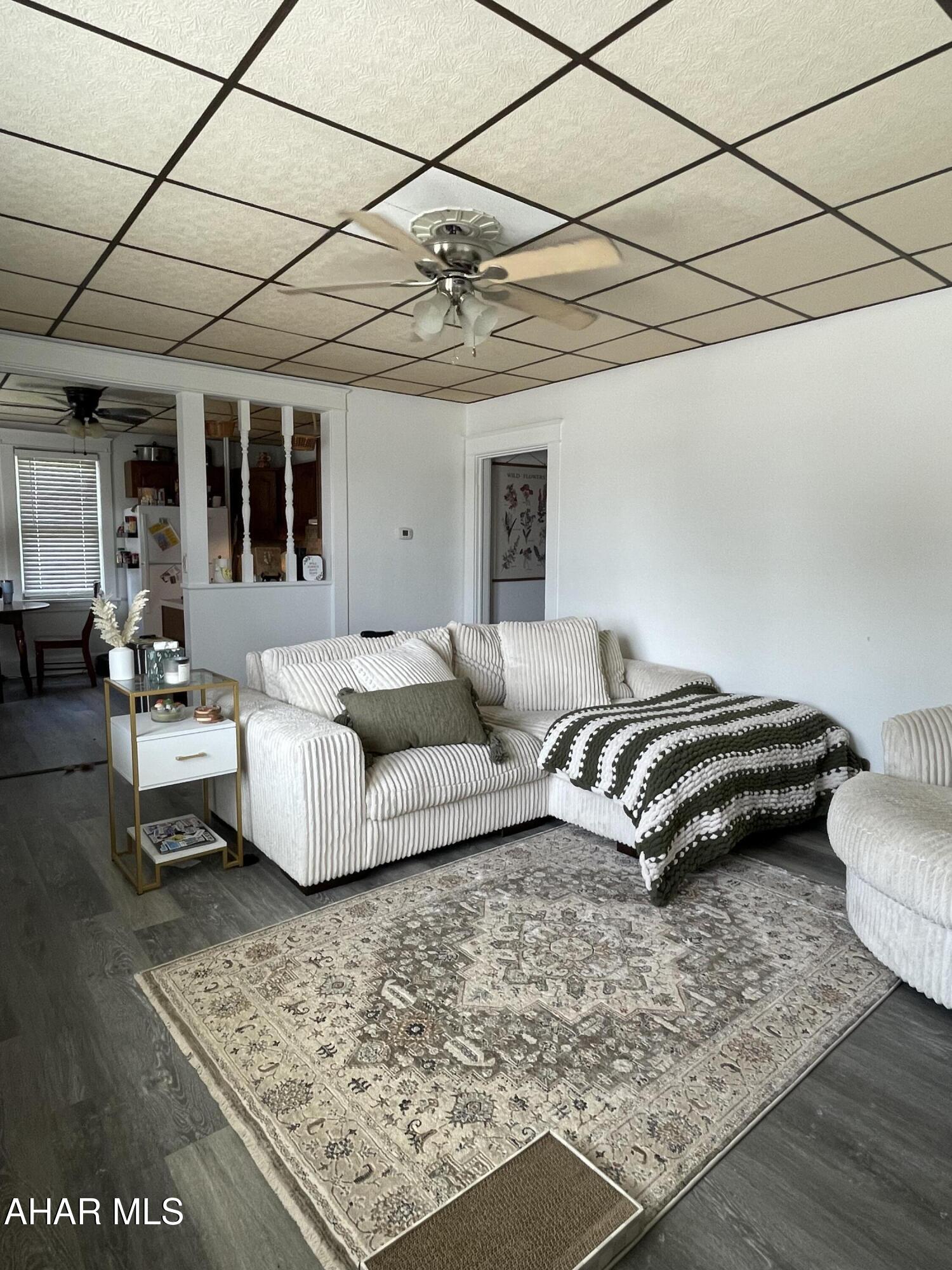 None - Residential Income