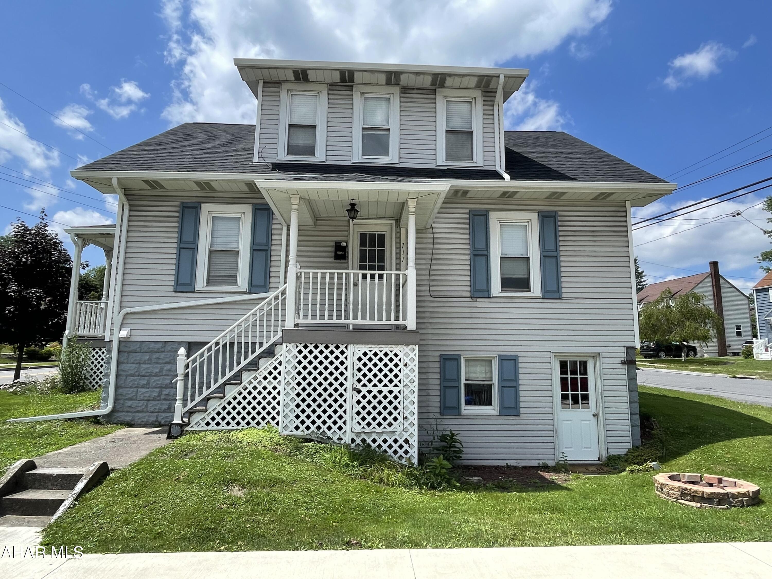 None - Residential Income