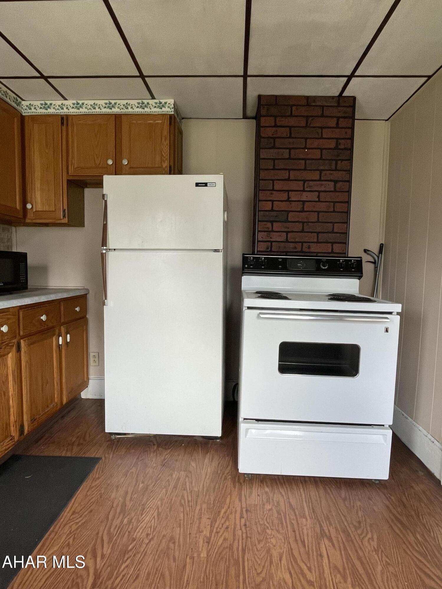 None - Residential Income