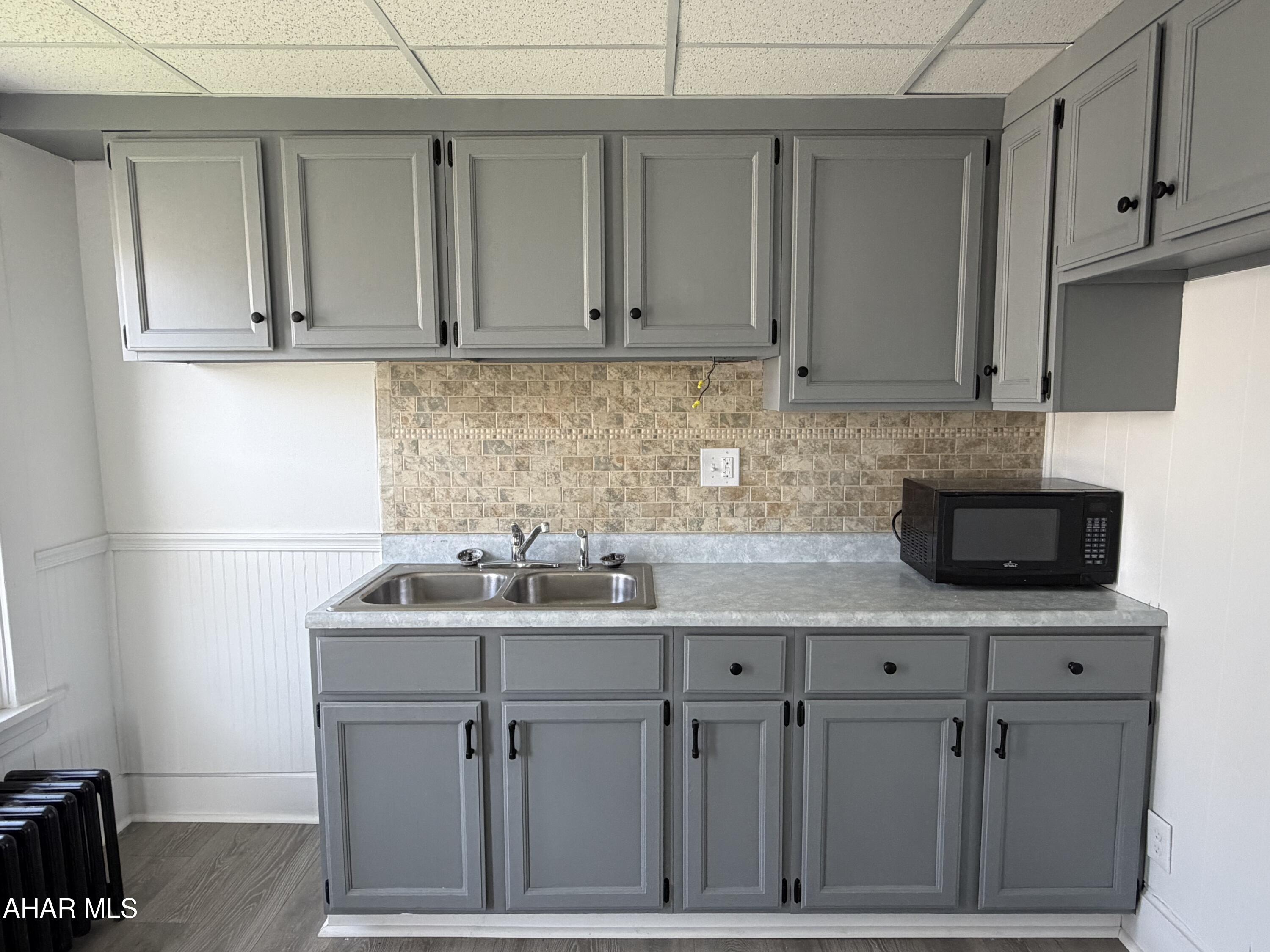 None - Residential Income