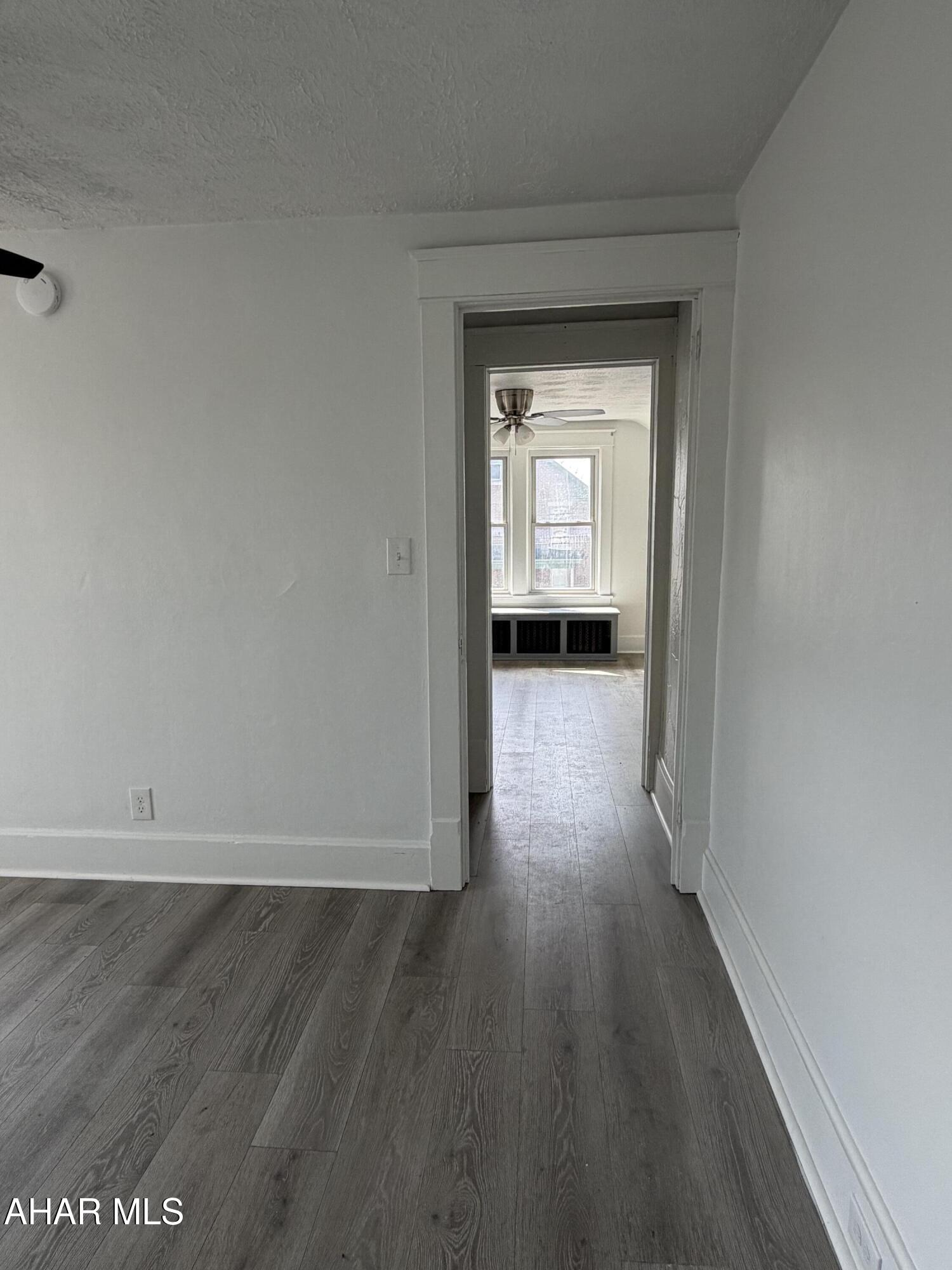 None - Residential Income