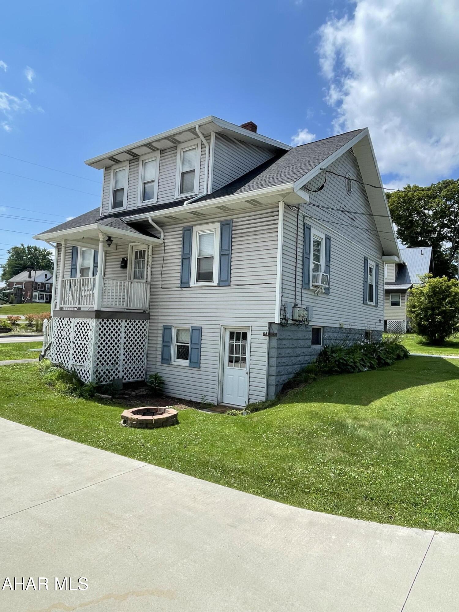 None - Residential Income