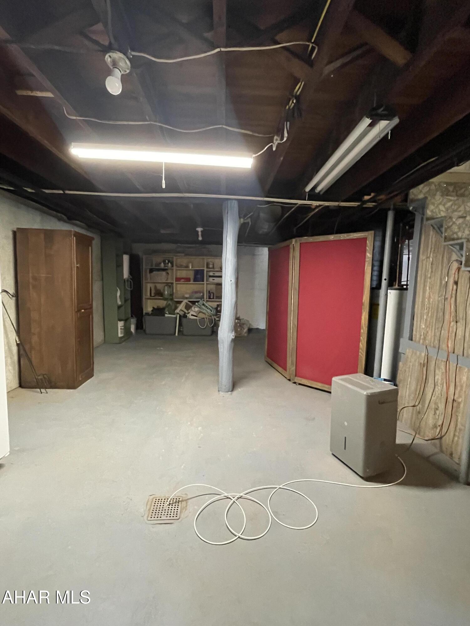 None - Residential Income