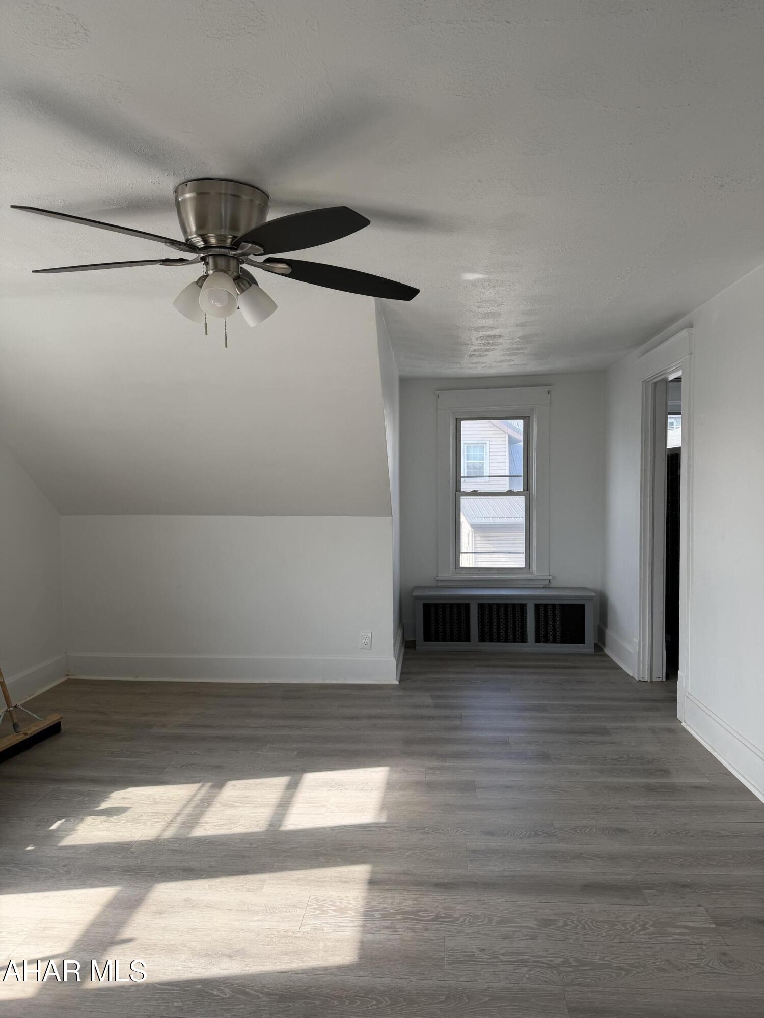 None - Residential Income