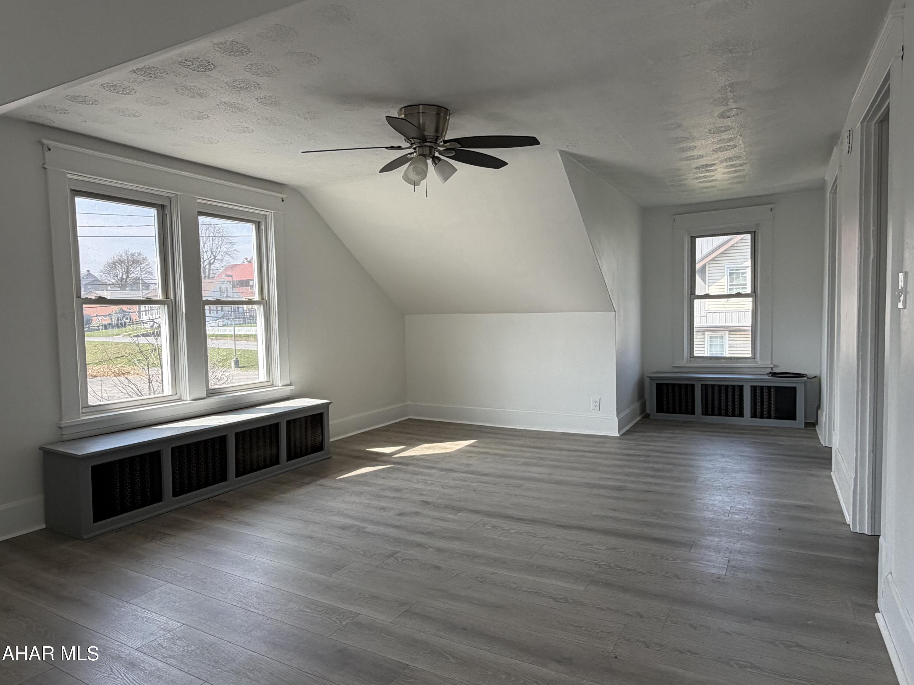 None - Residential Income