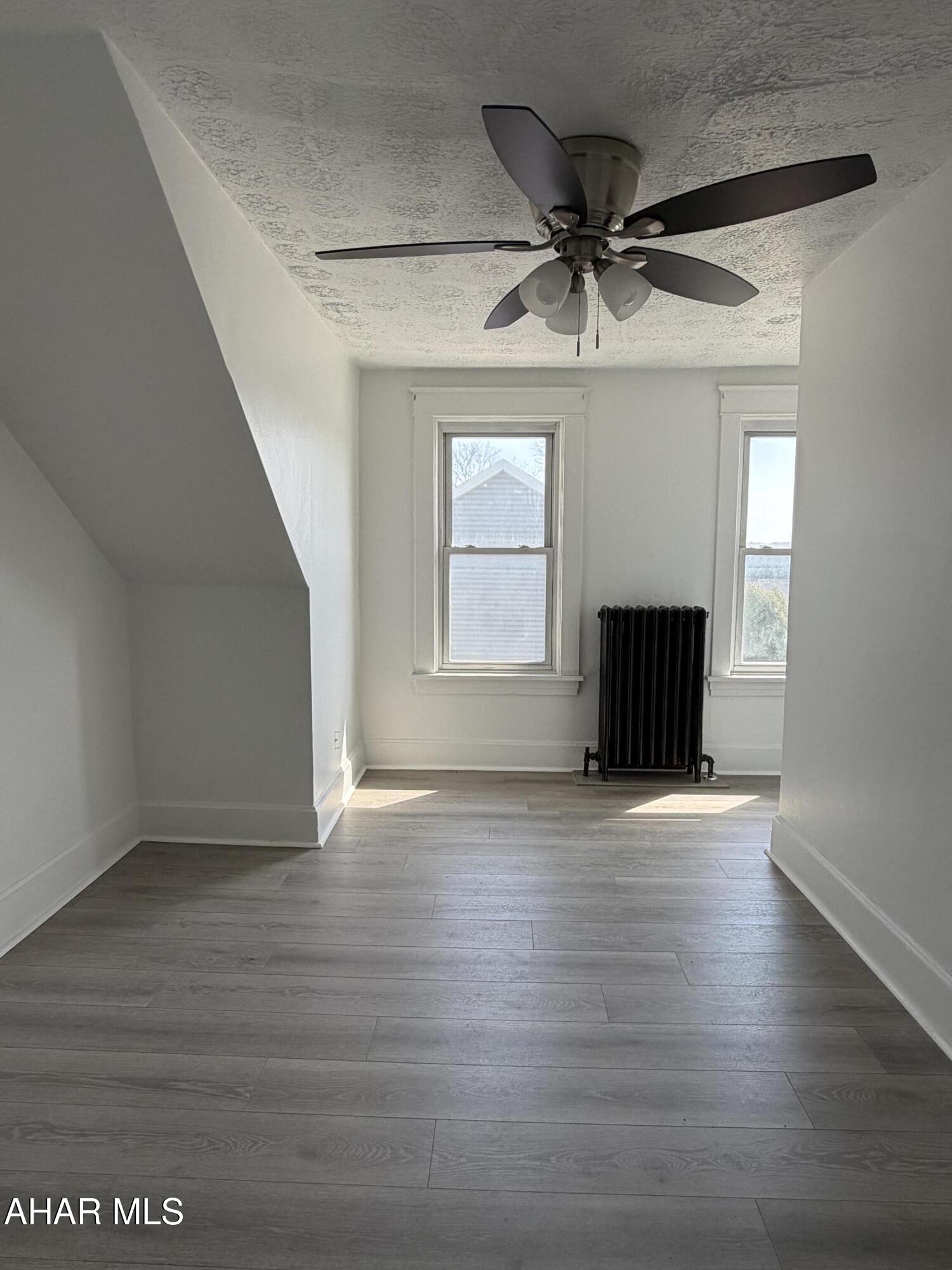 None - Residential Income