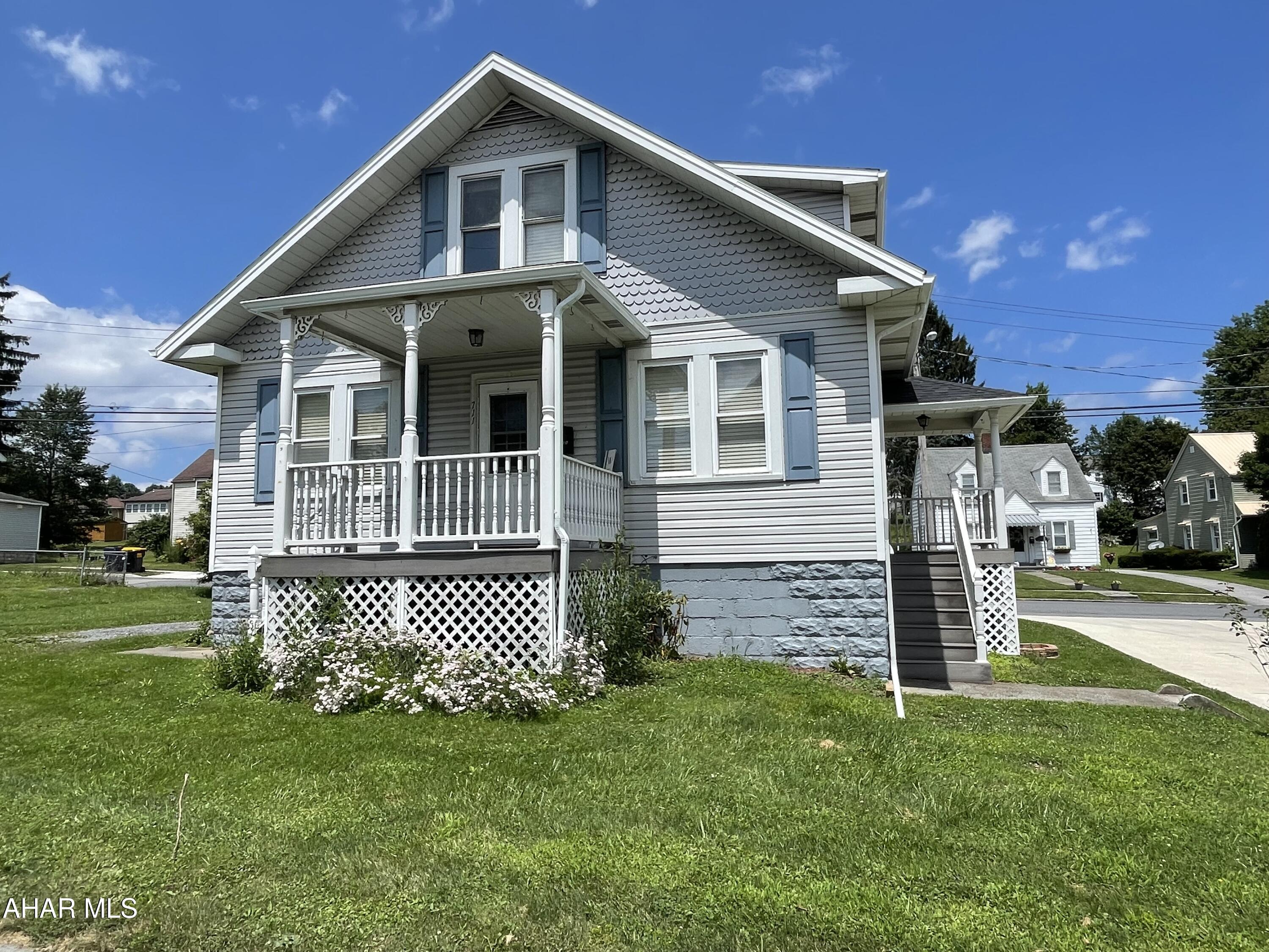 None - Residential Income