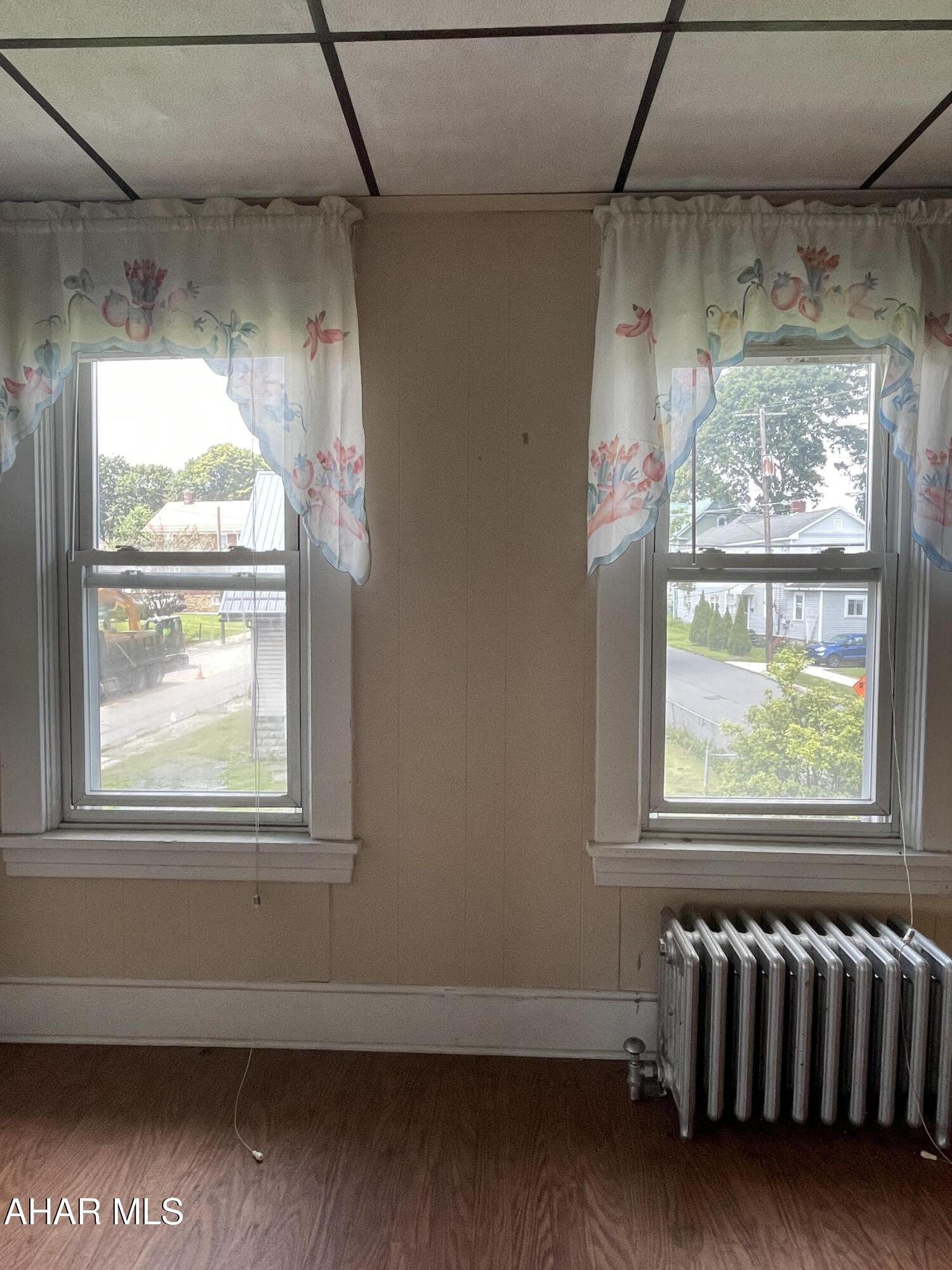 None - Residential Income