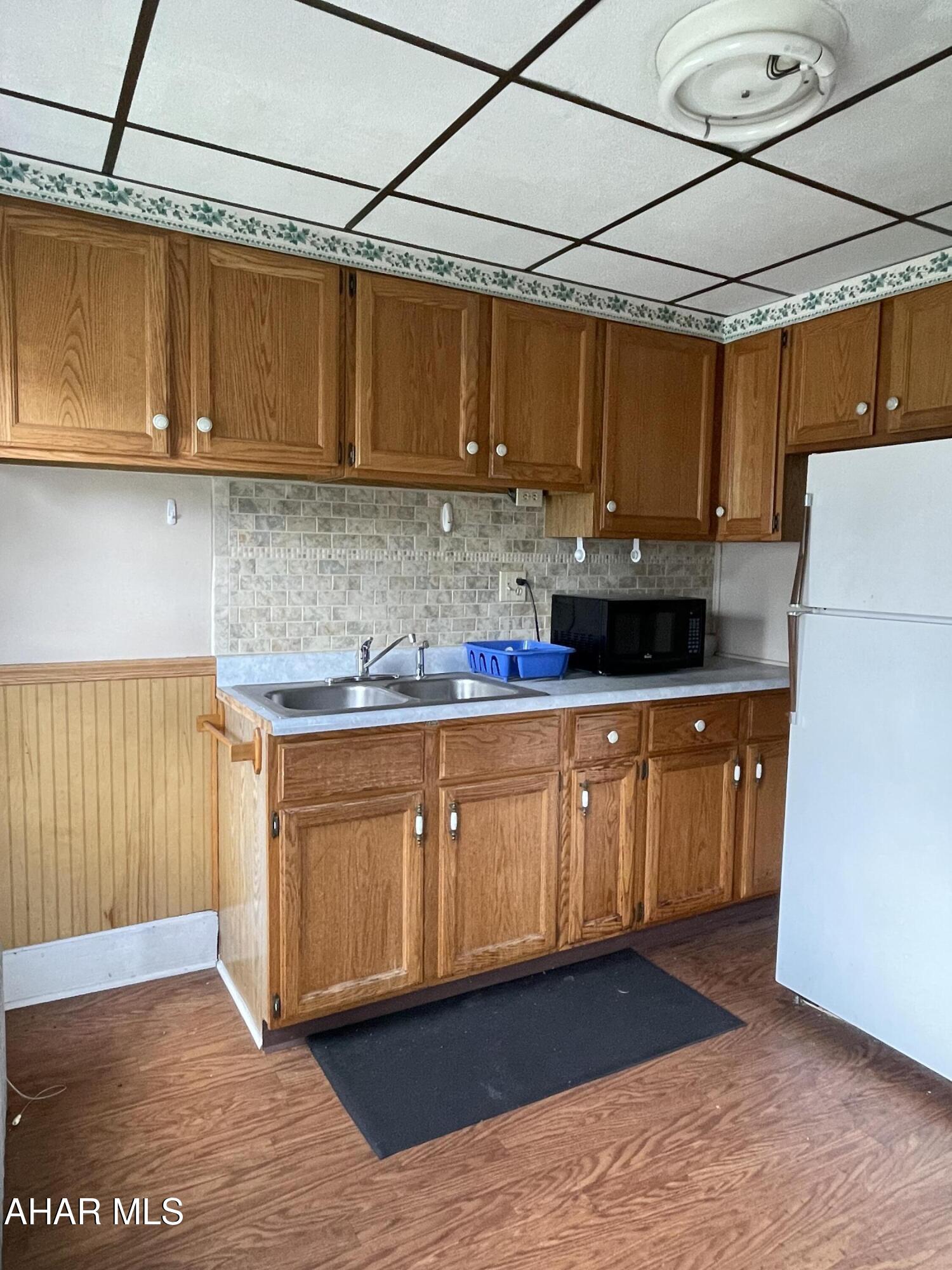 None - Residential Income