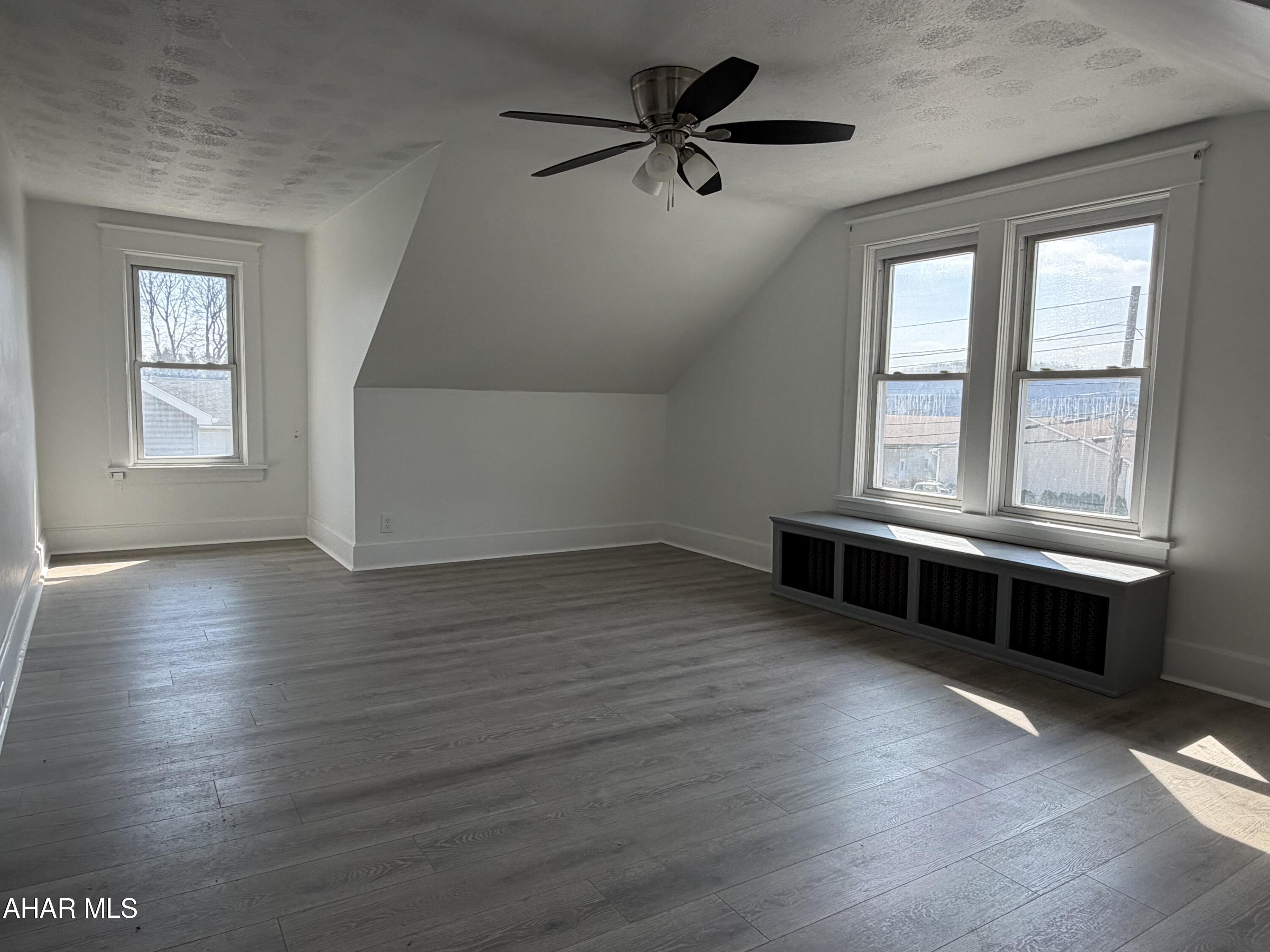 None - Residential Income