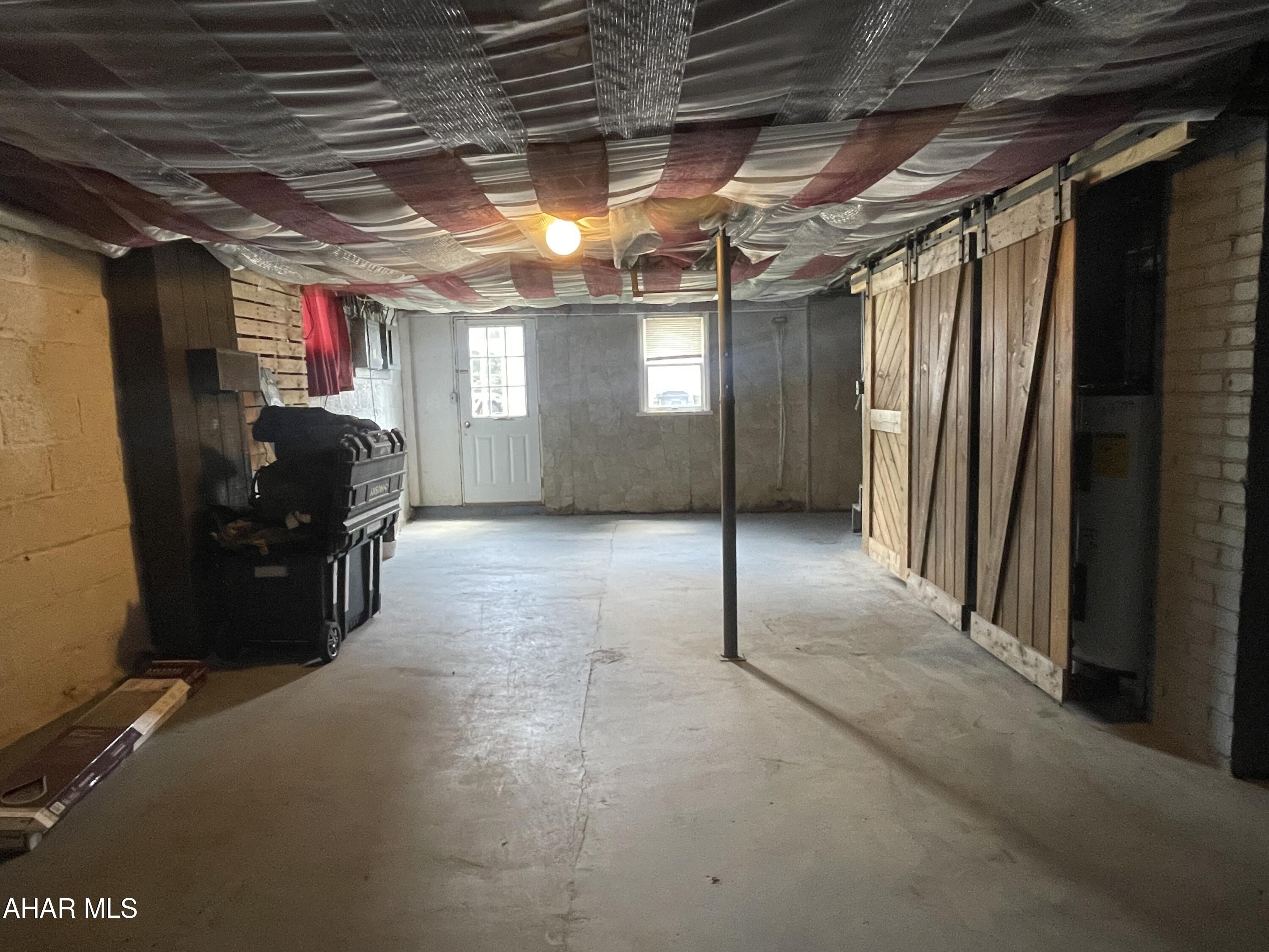 None - Residential Income