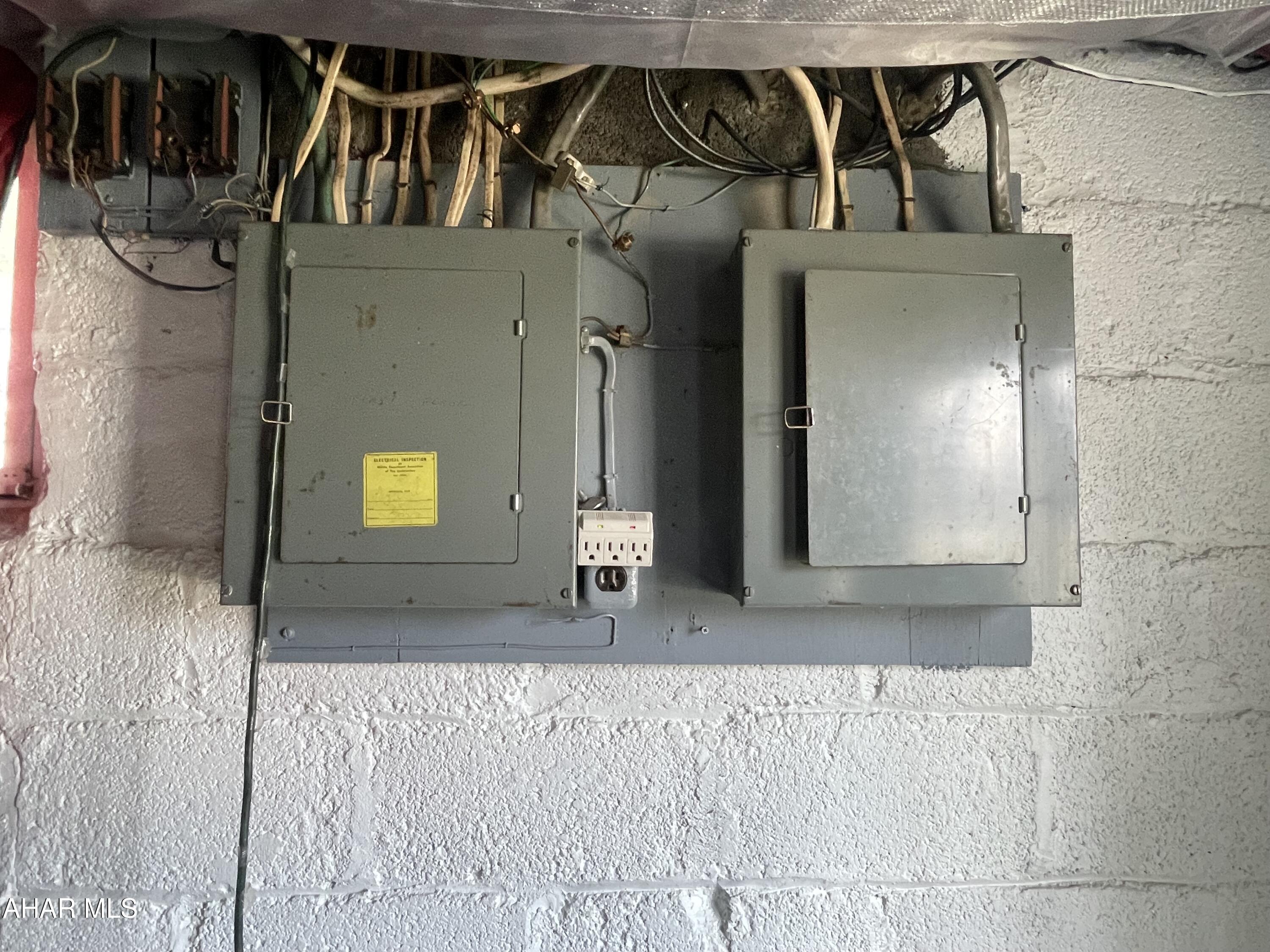 None - Residential Income