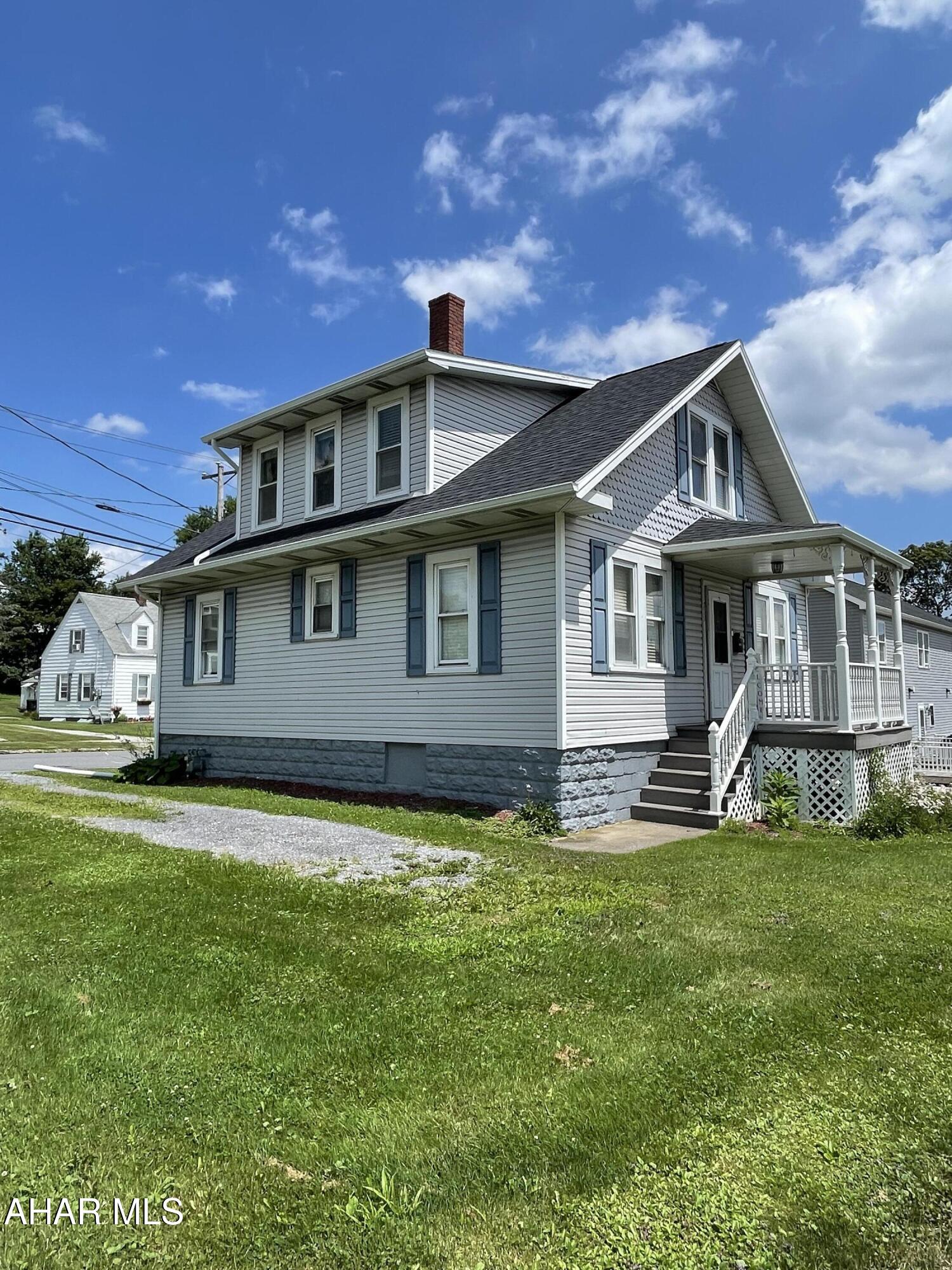 None - Residential Income