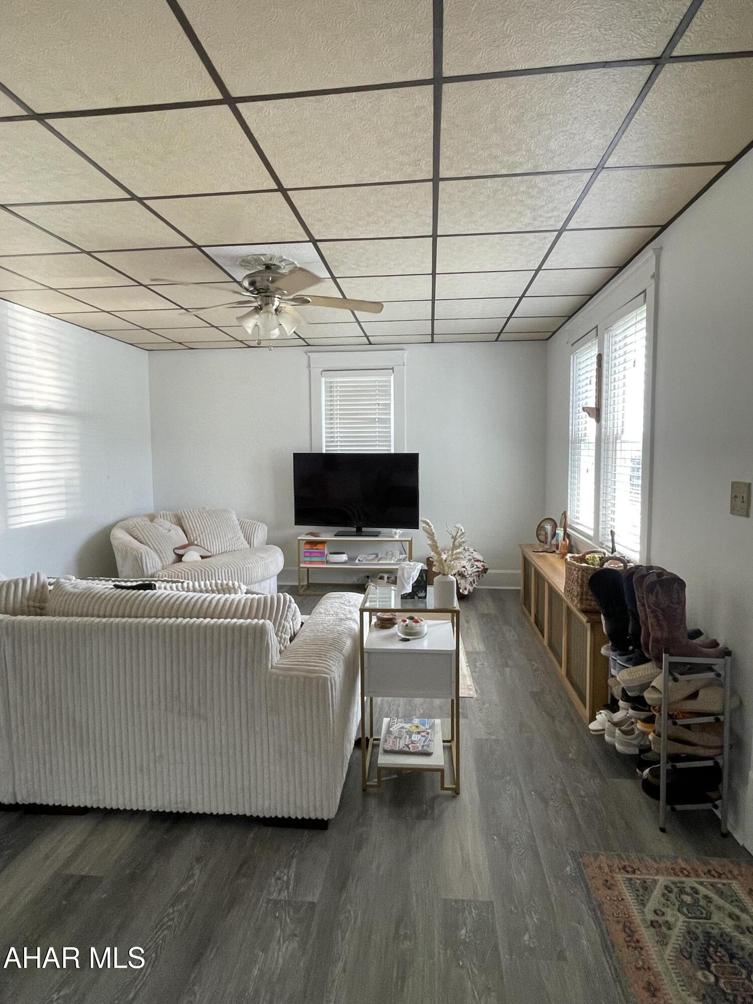 None - Residential Income