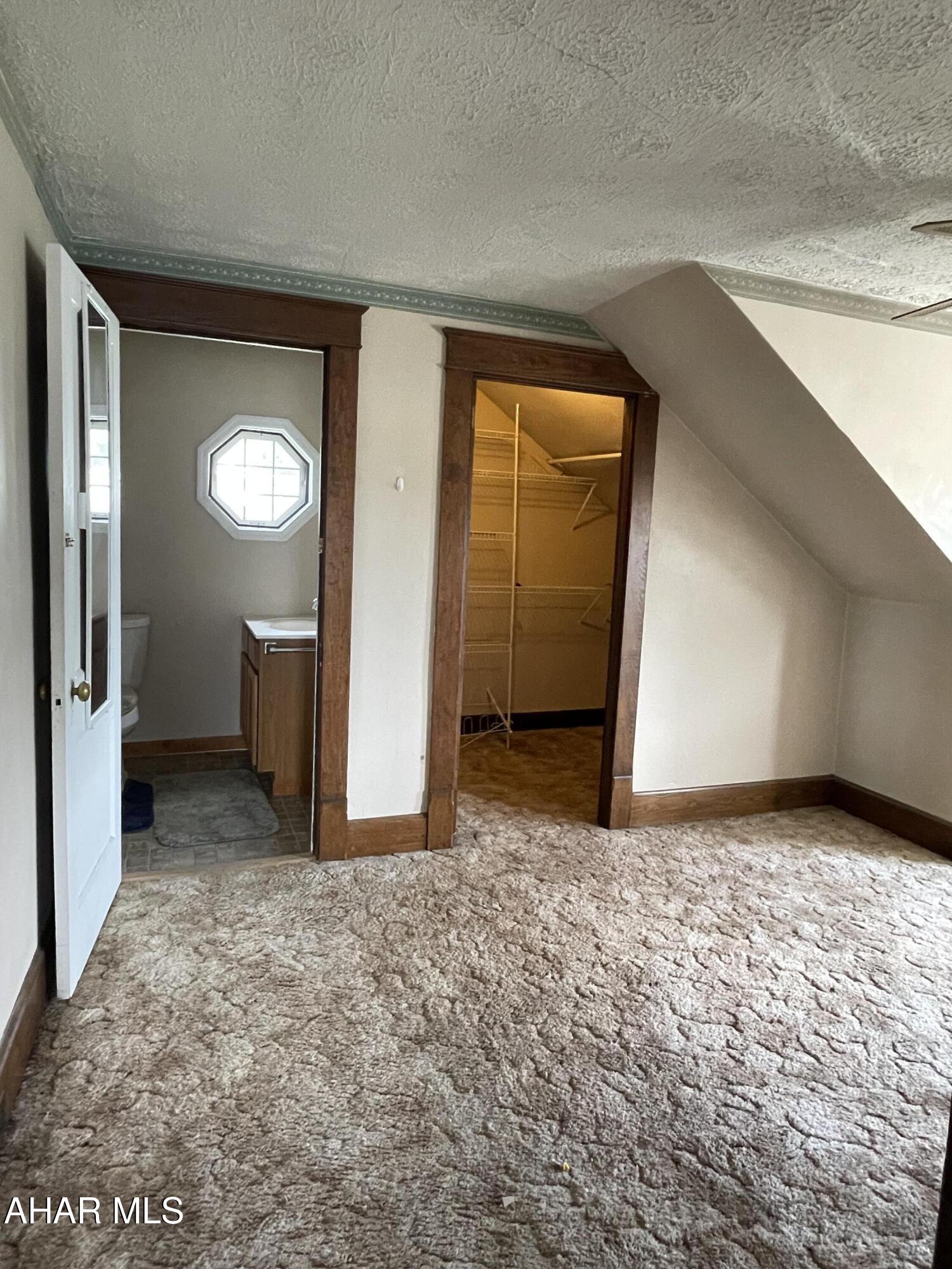 None - Residential Income