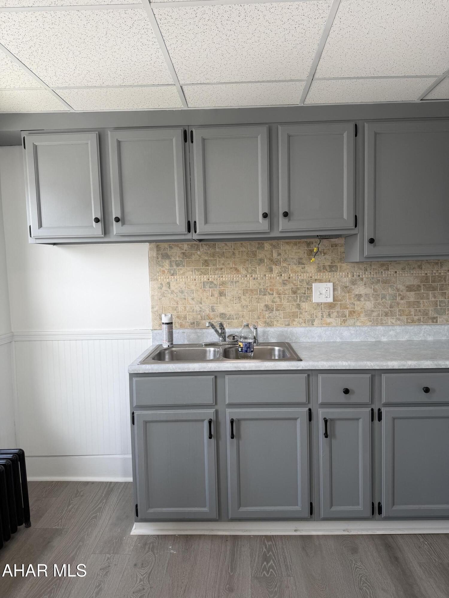 None - Residential Income