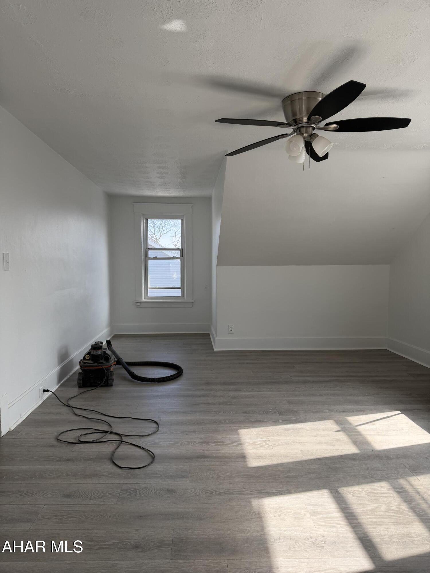 None - Residential Income