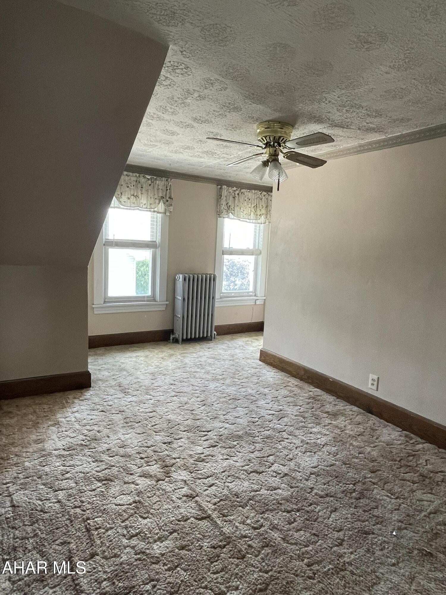 None - Residential Income