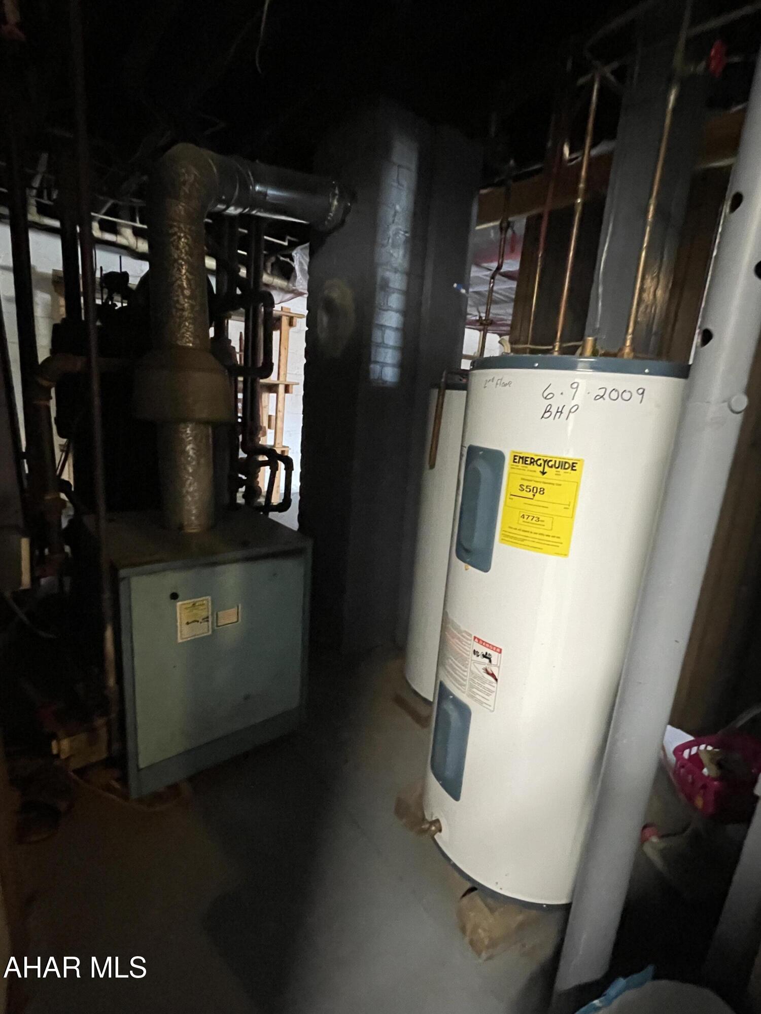 None - Residential Income