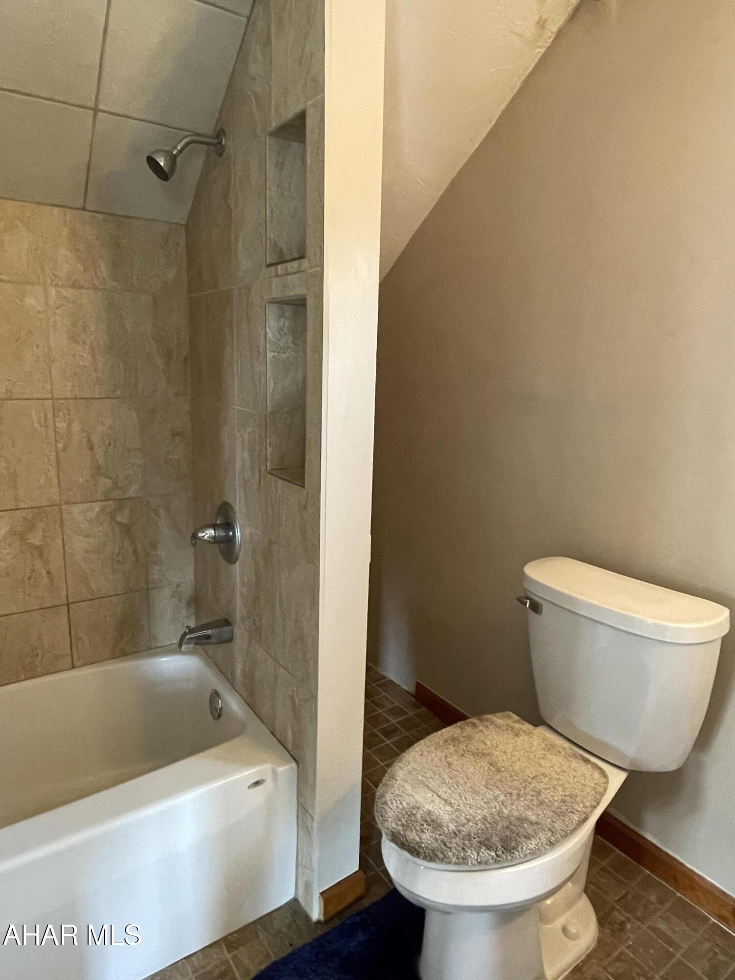 None - Residential Income