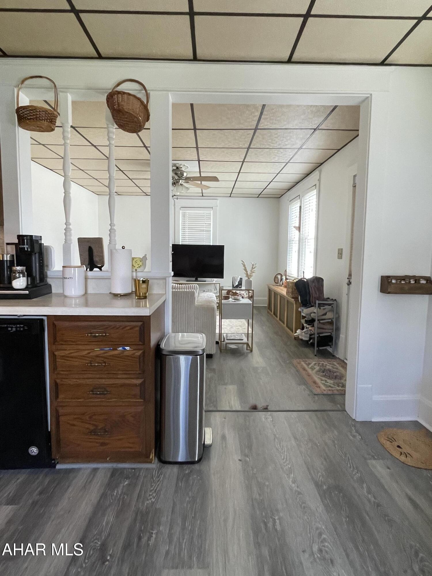 None - Residential Income