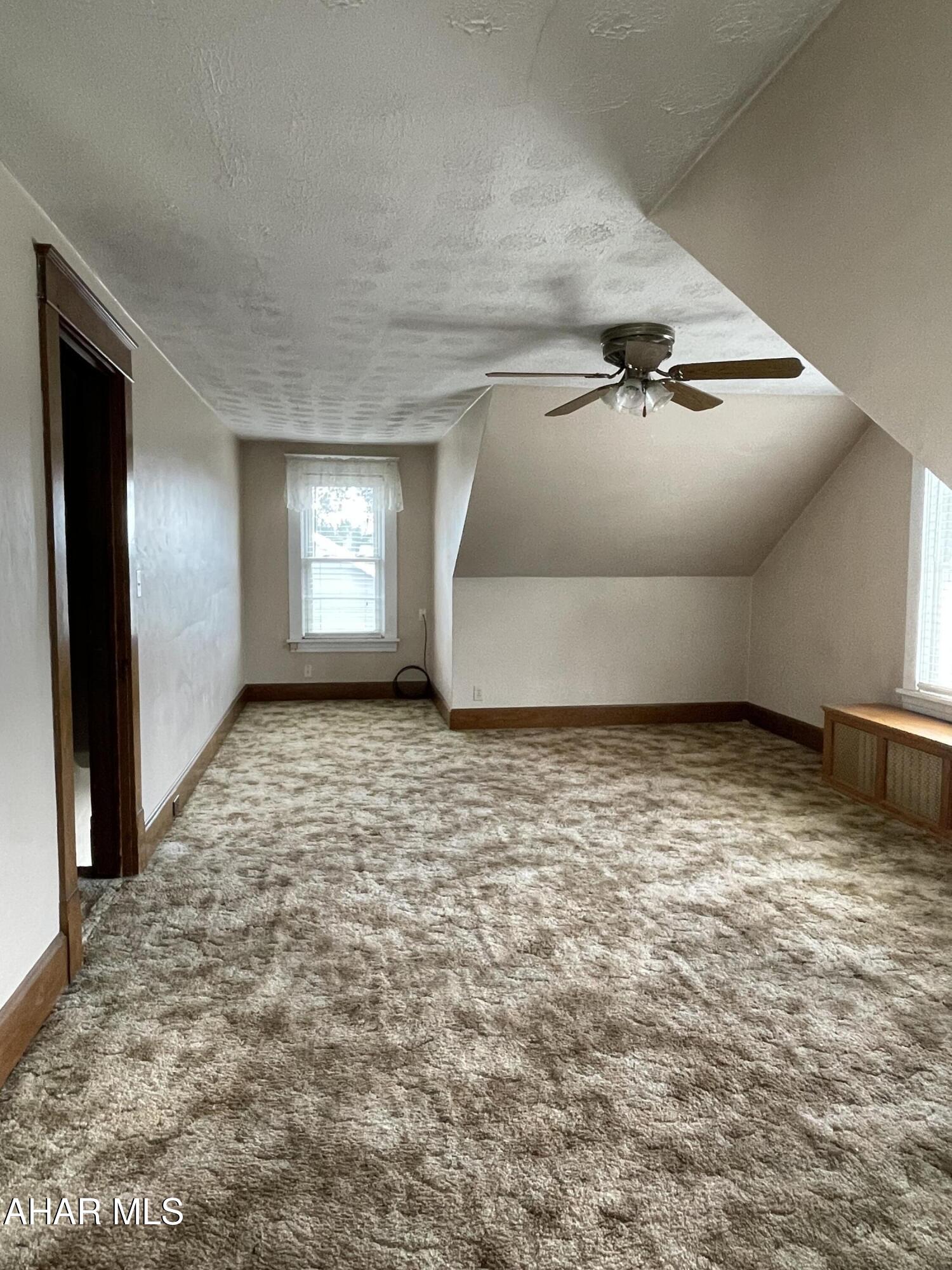 None - Residential Income