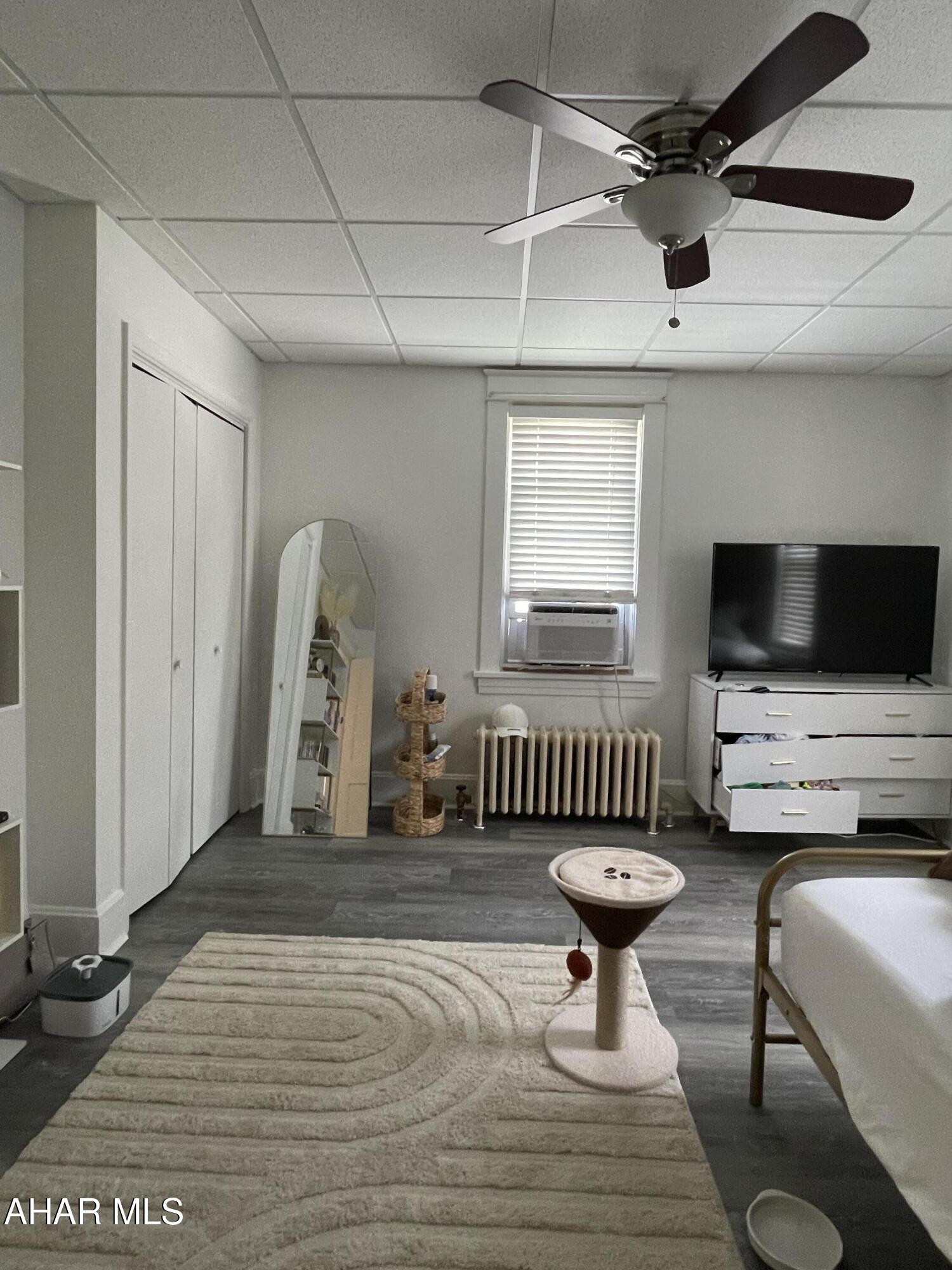 None - Residential Income