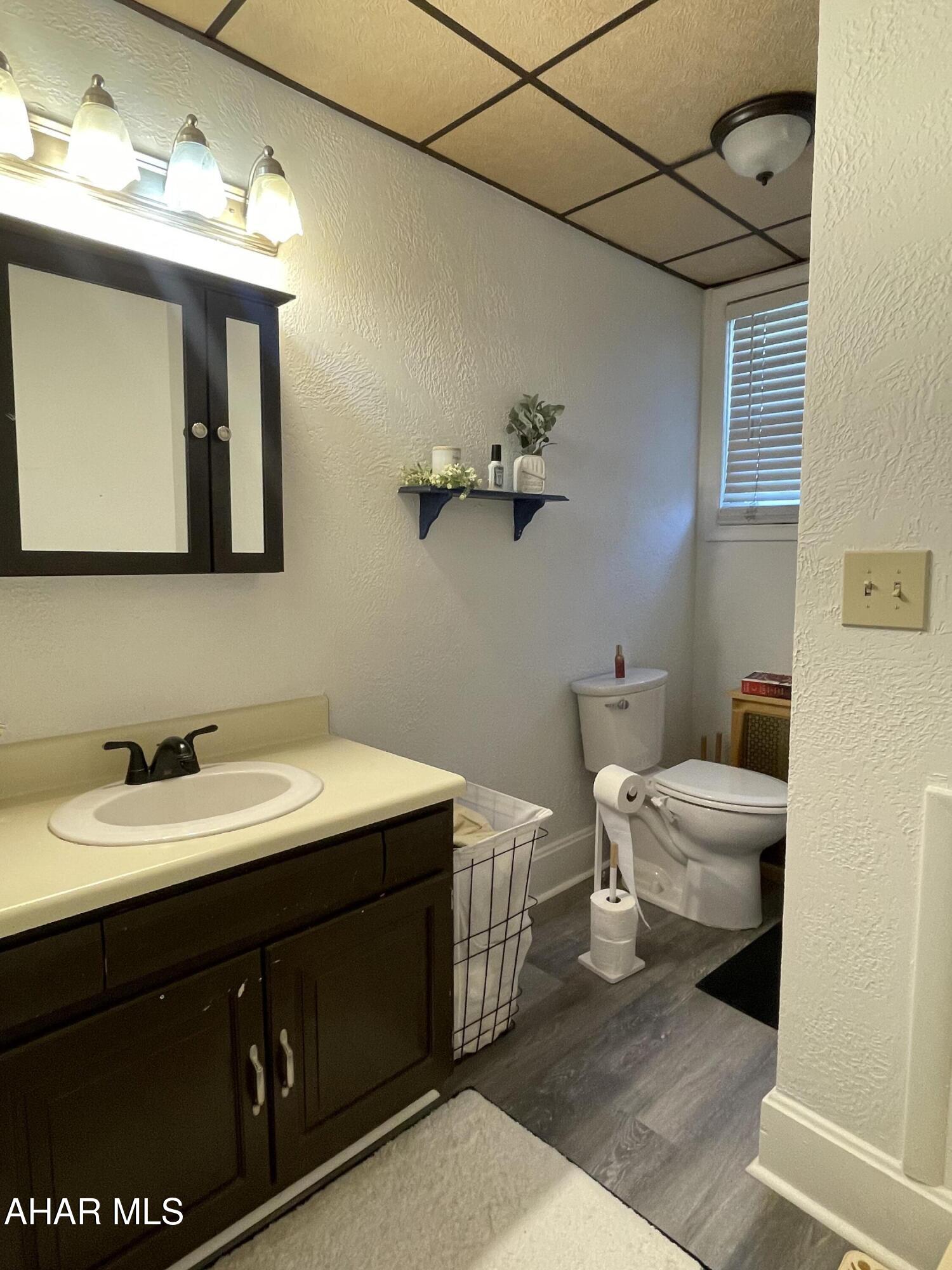 None - Residential Income