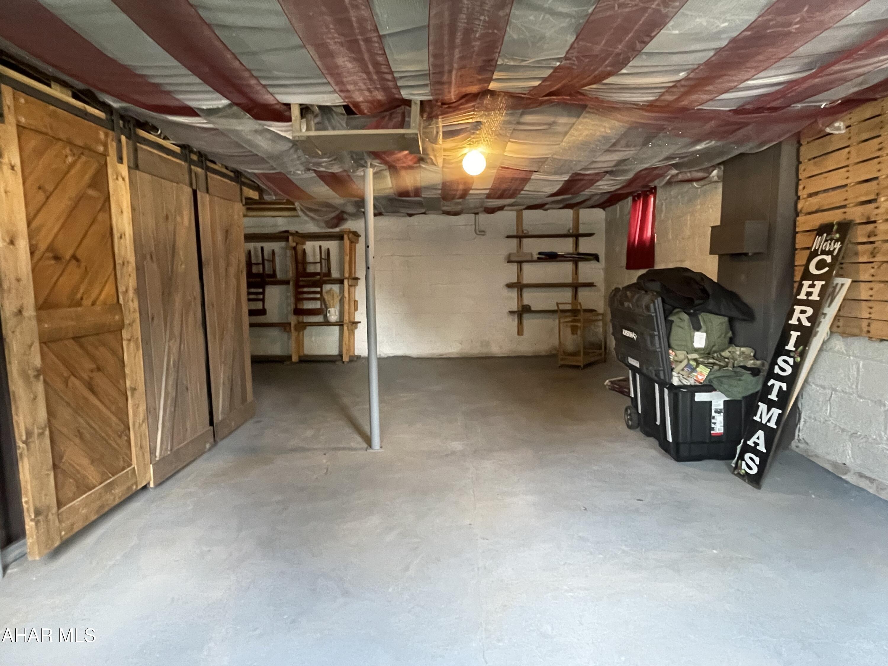 None - Residential Income