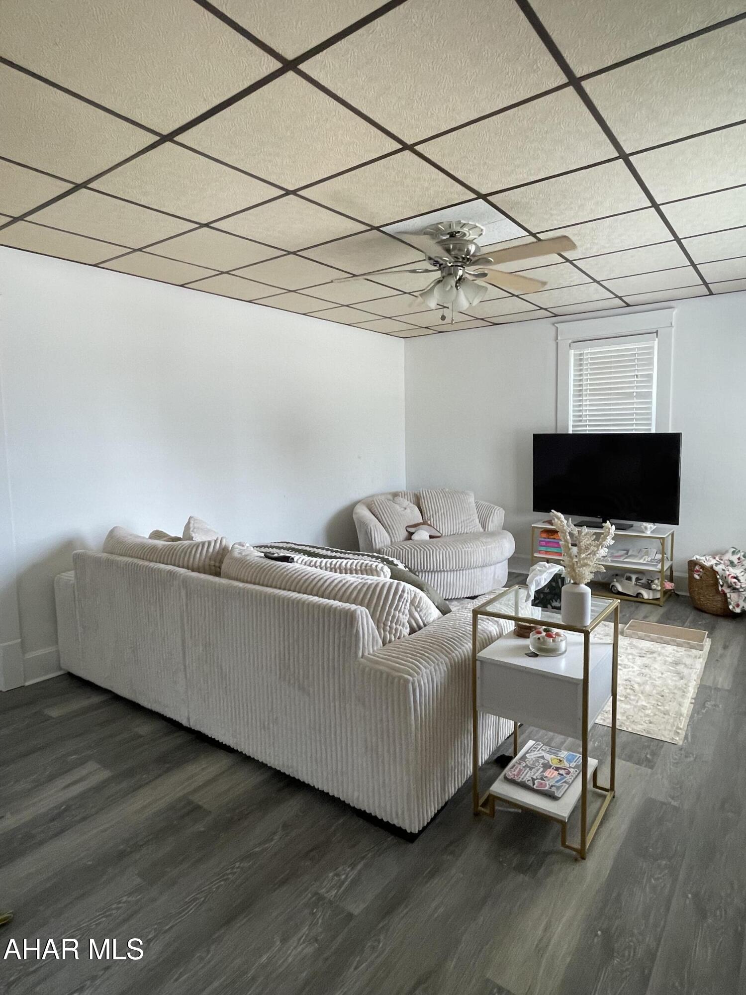 None - Residential Income