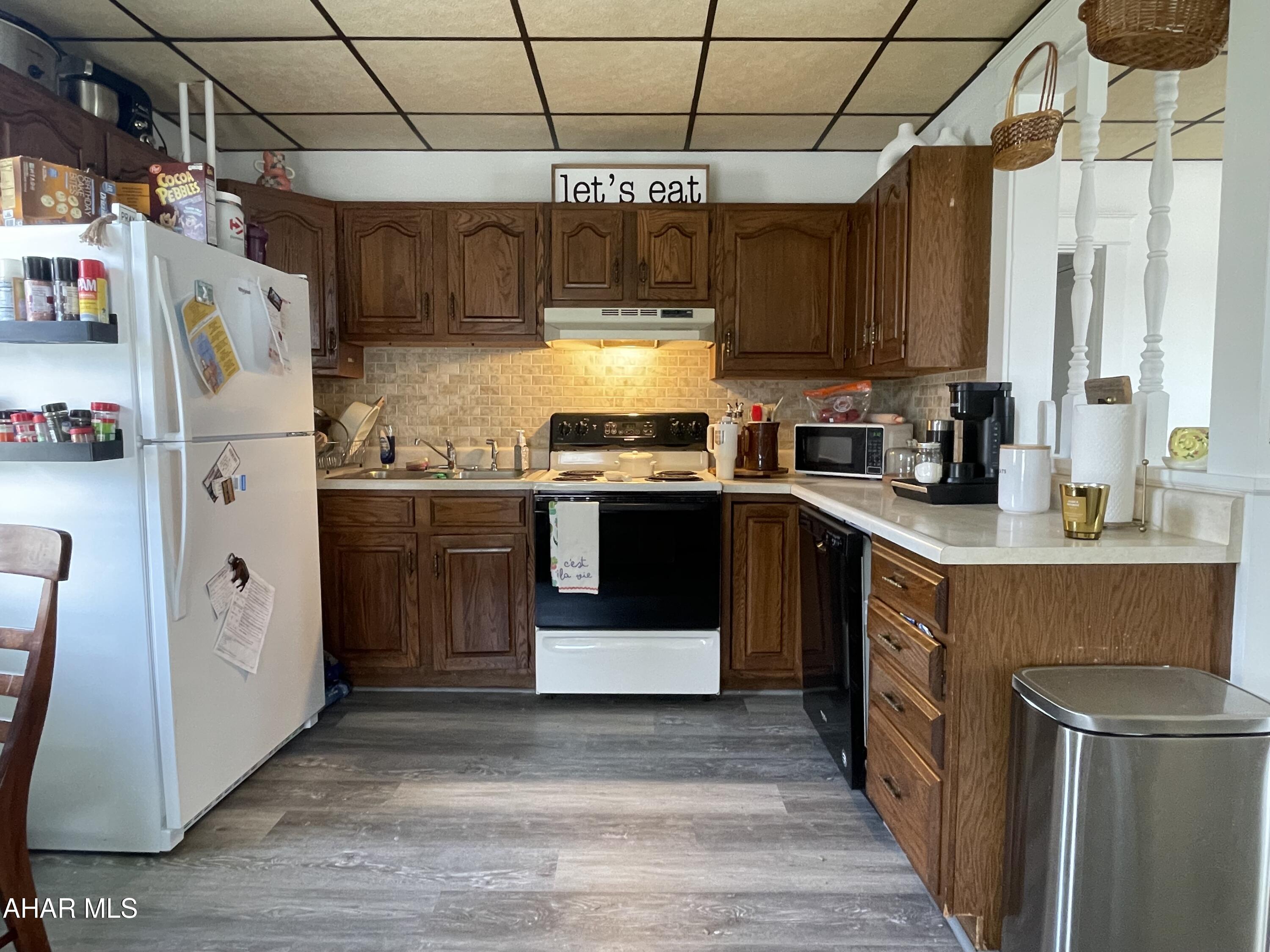 None - Residential Income