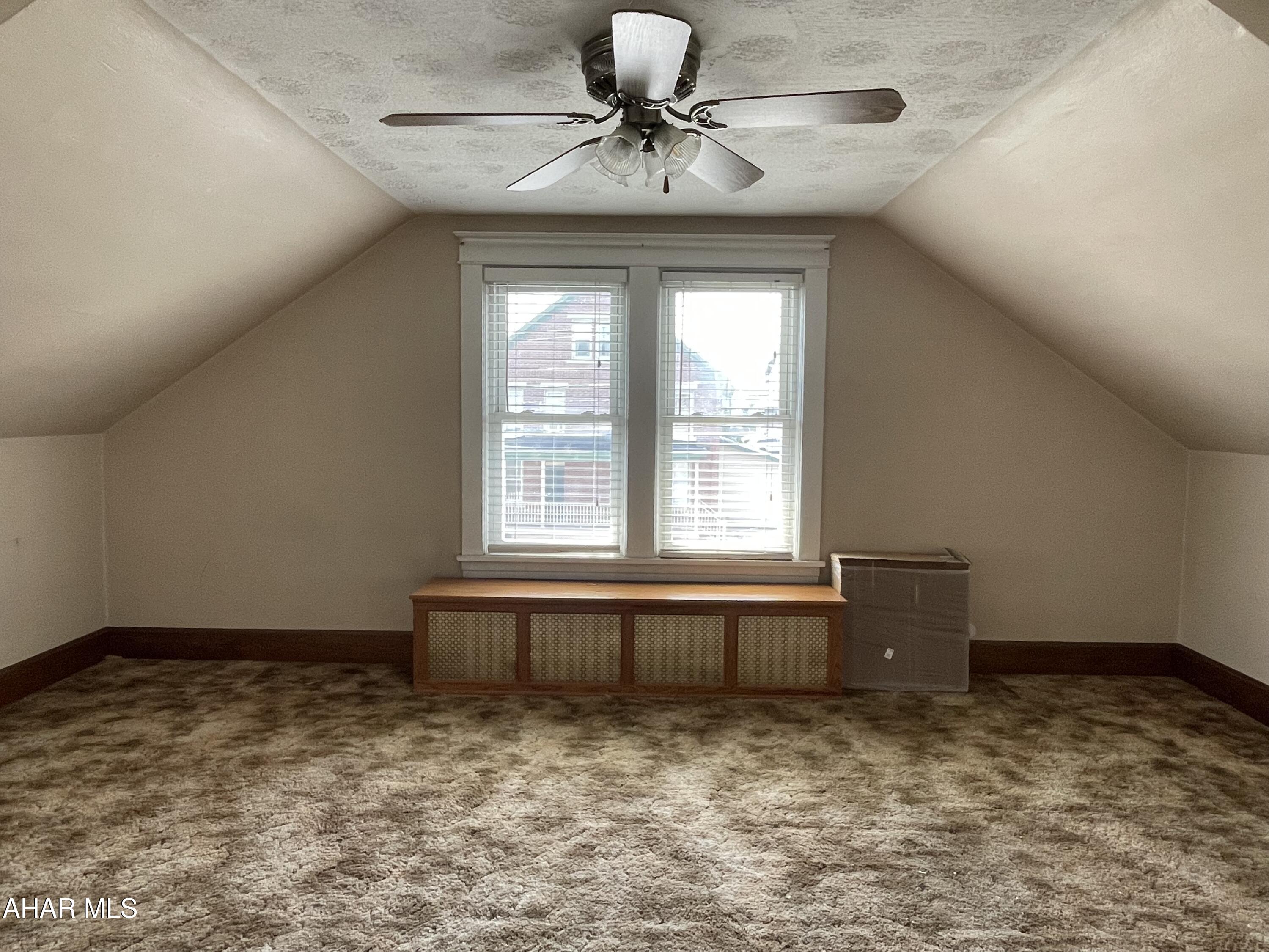 None - Residential Income