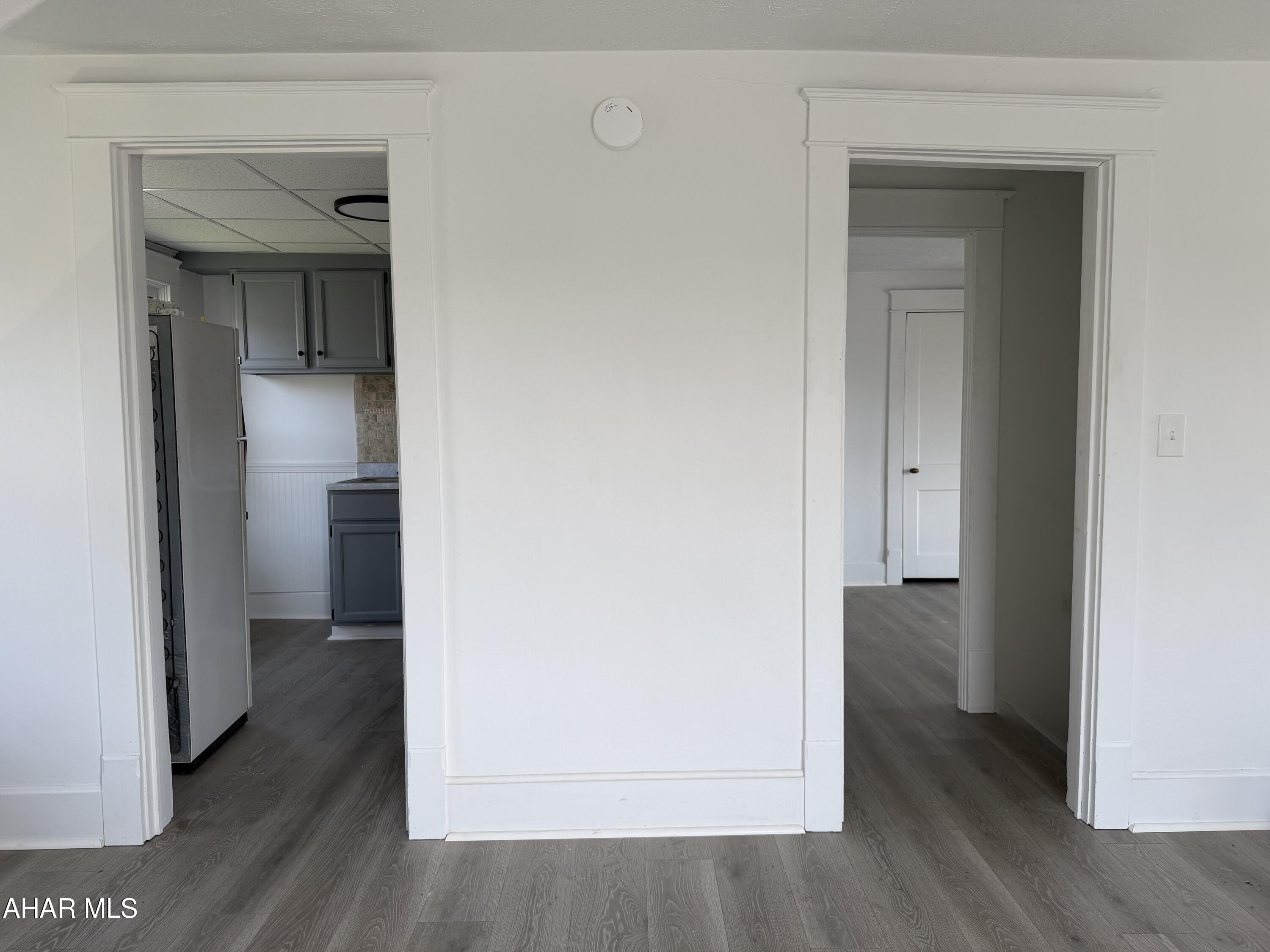 None - Residential Income