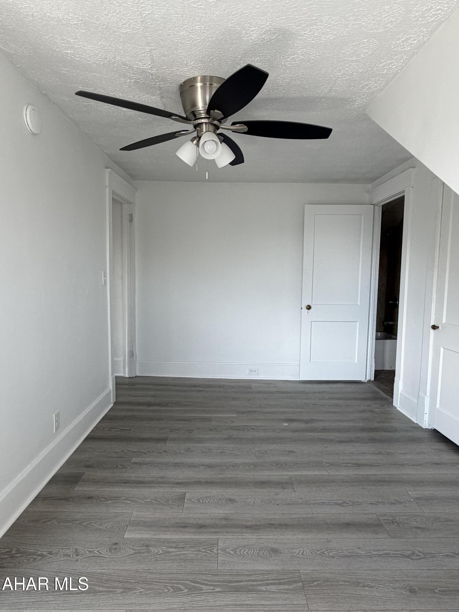 None - Residential Income