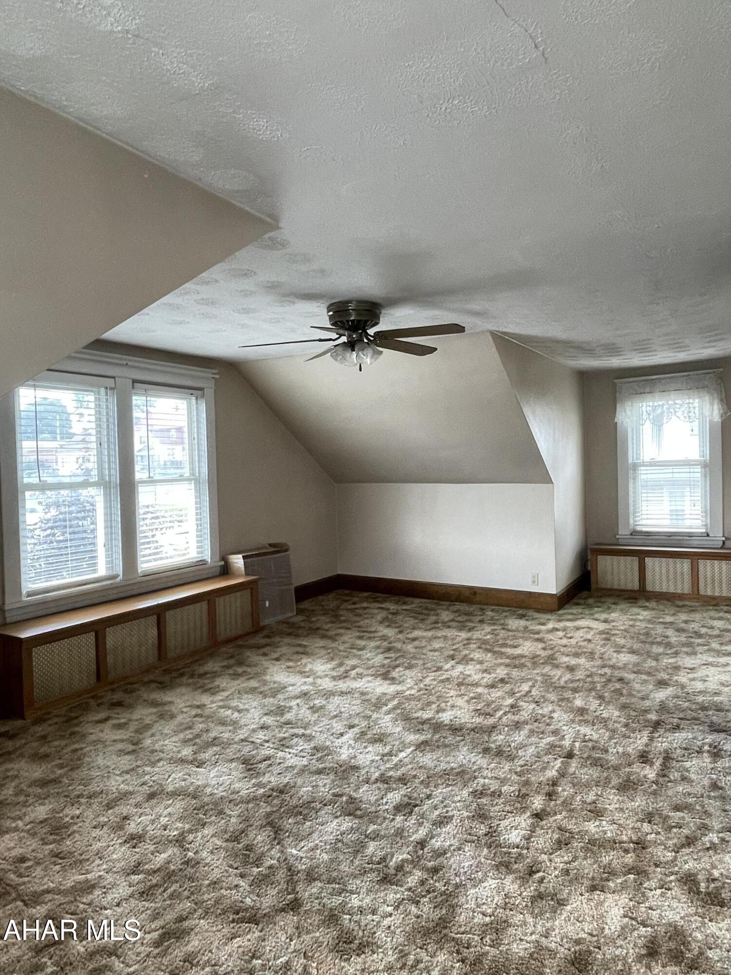 None - Residential Income