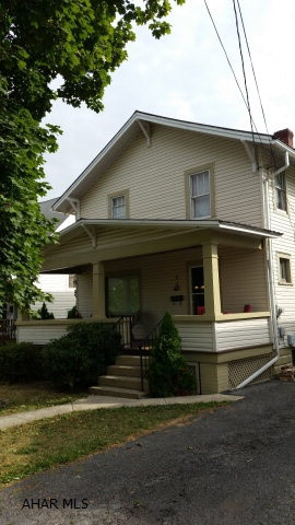 Hollidaysburg - Residential