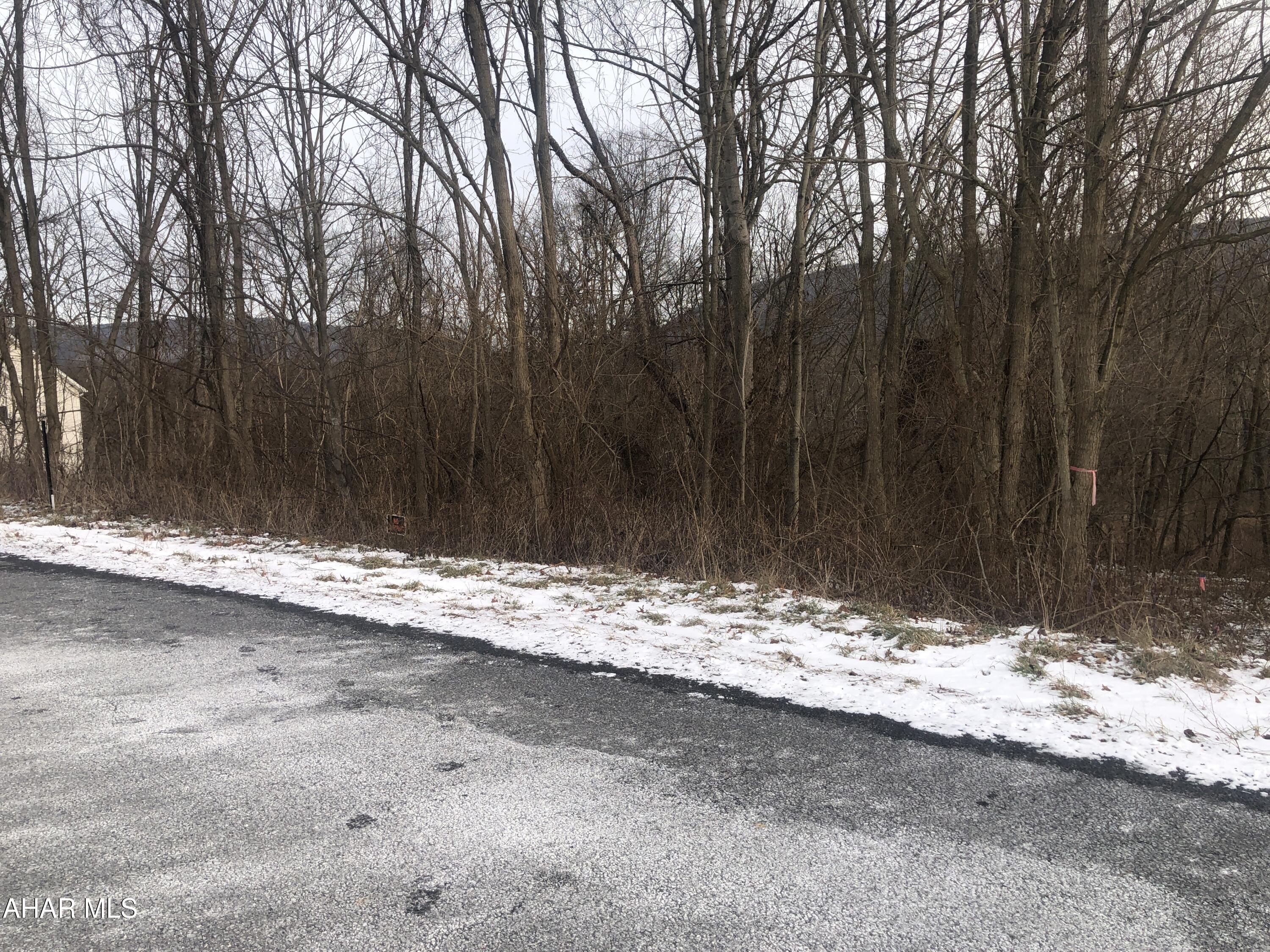 Juniata Mills - Commercial Sale