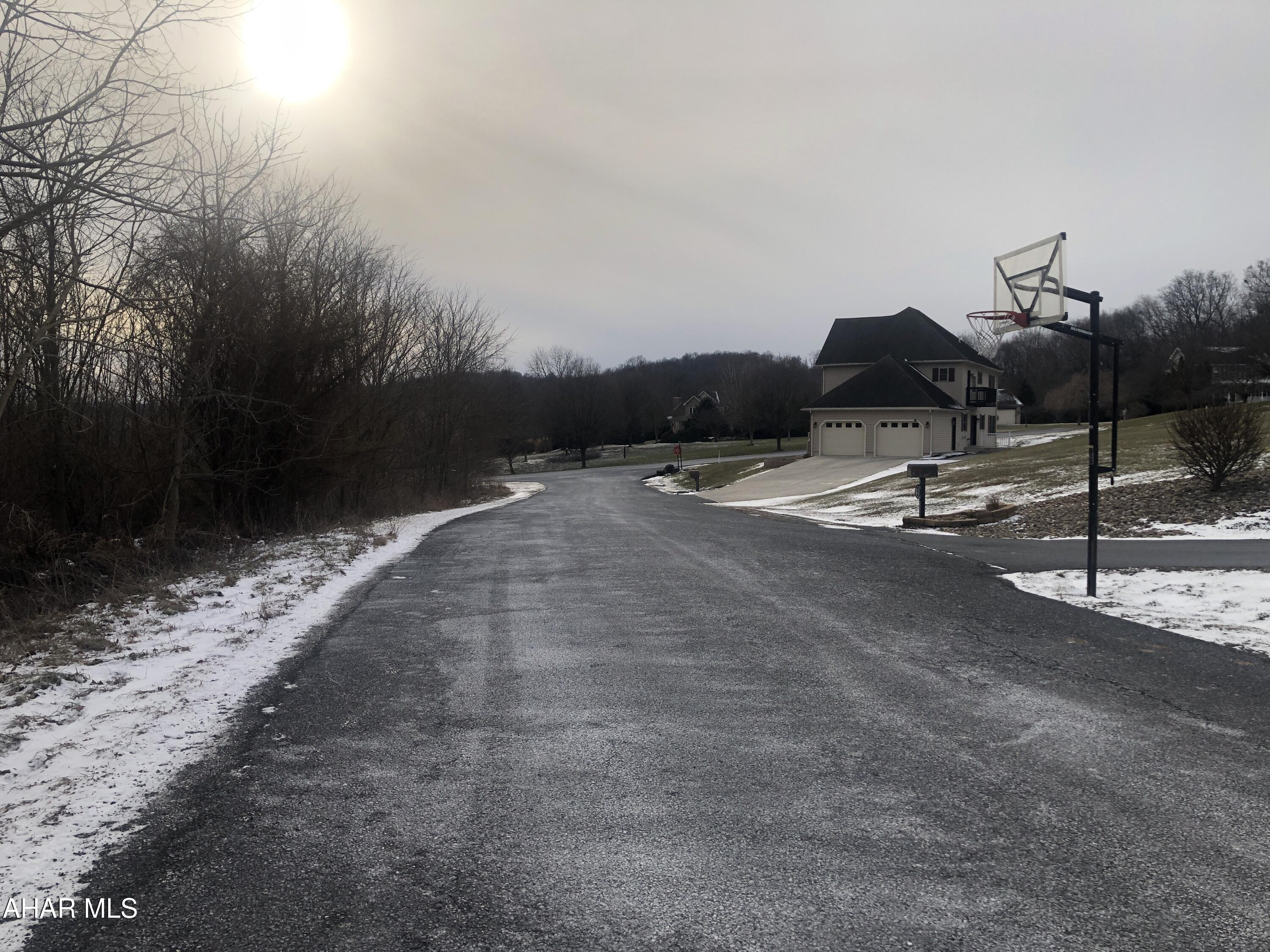 Juniata Mills - Commercial Sale