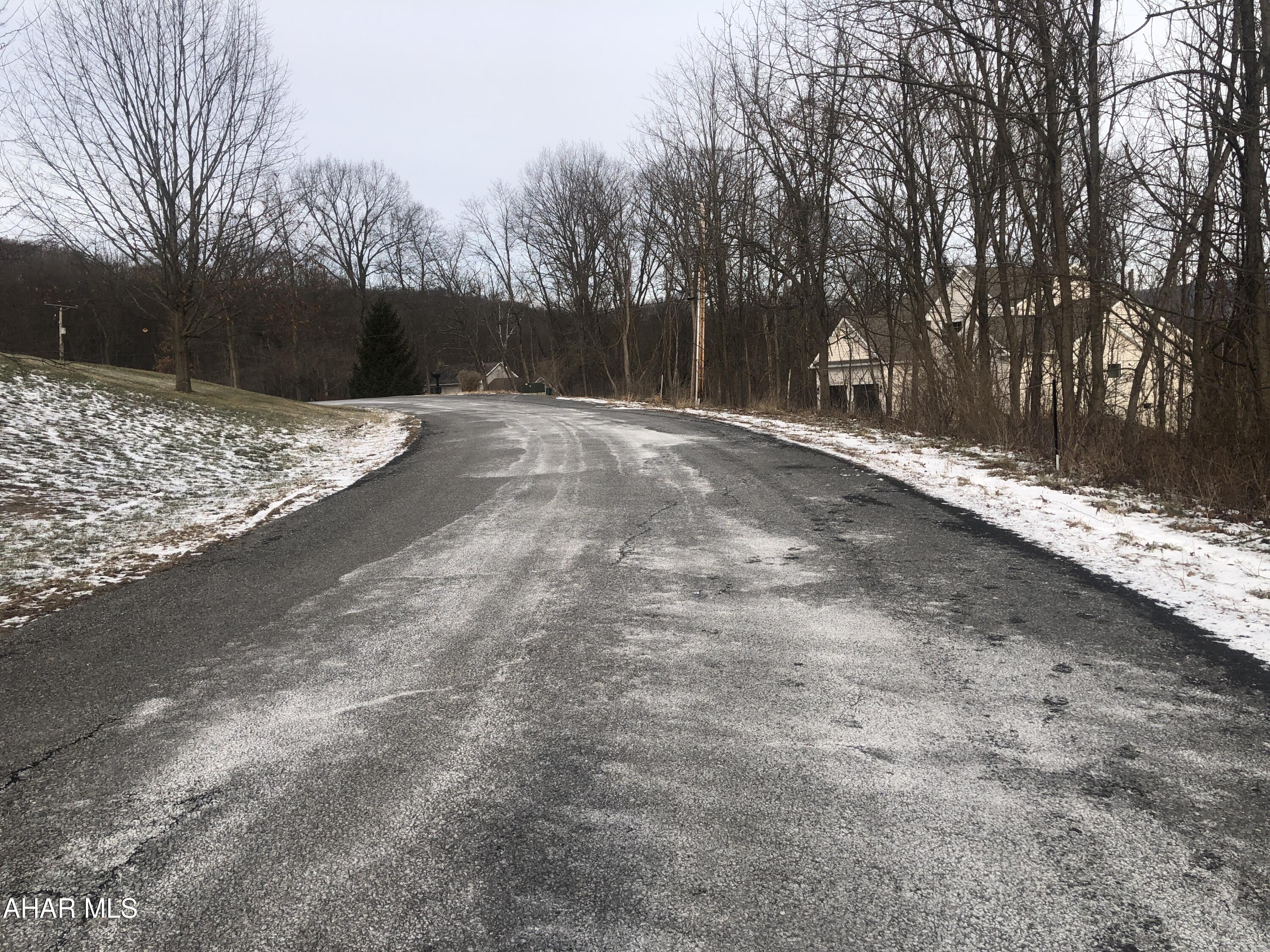 Juniata Mills - Commercial Sale